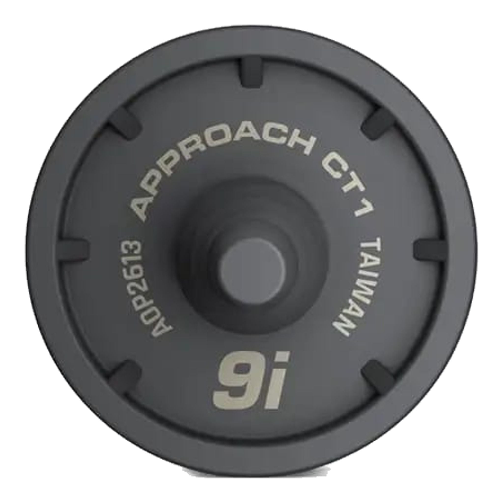 Approccio Garmin® CT1