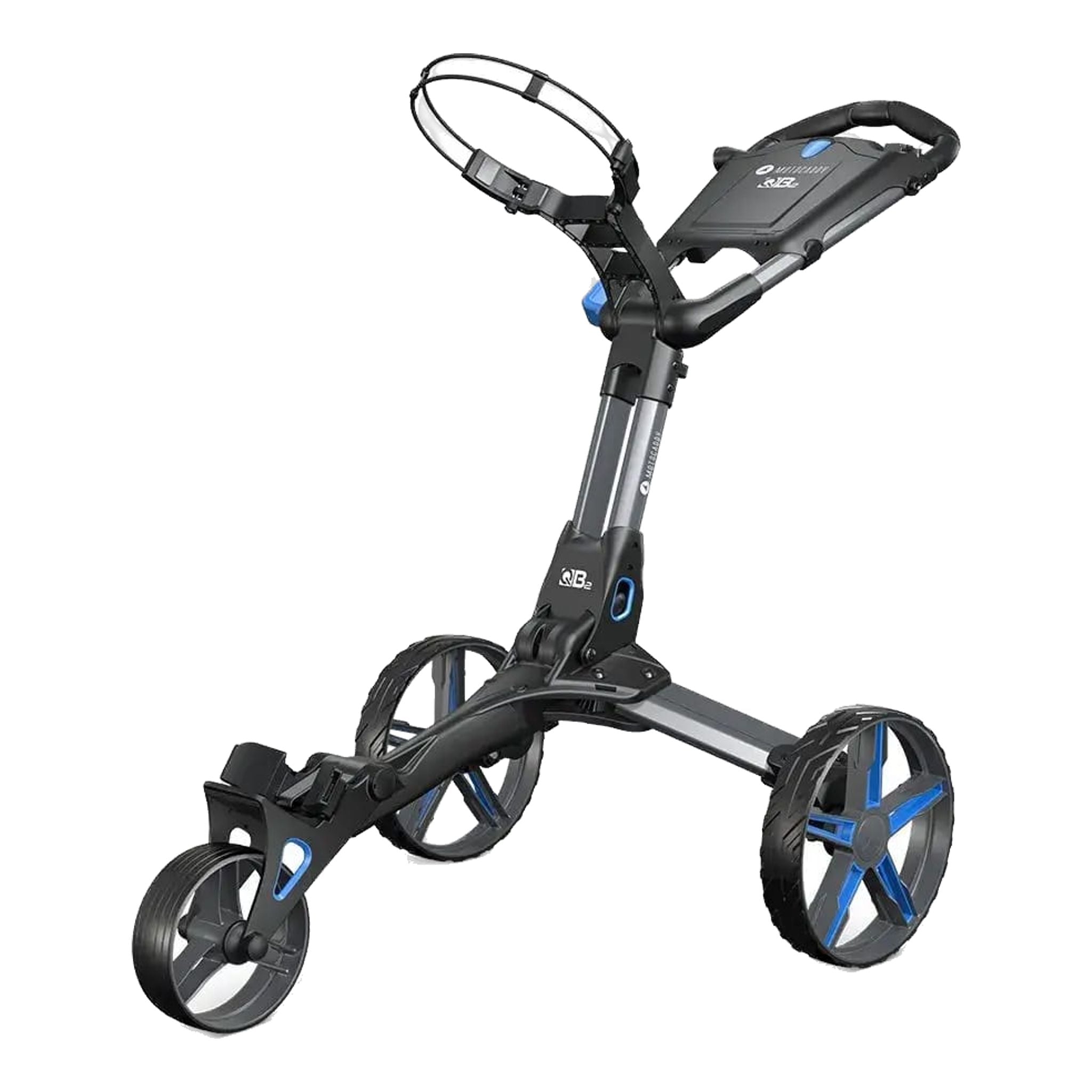 Carrello a spinta Motocaddy QB²