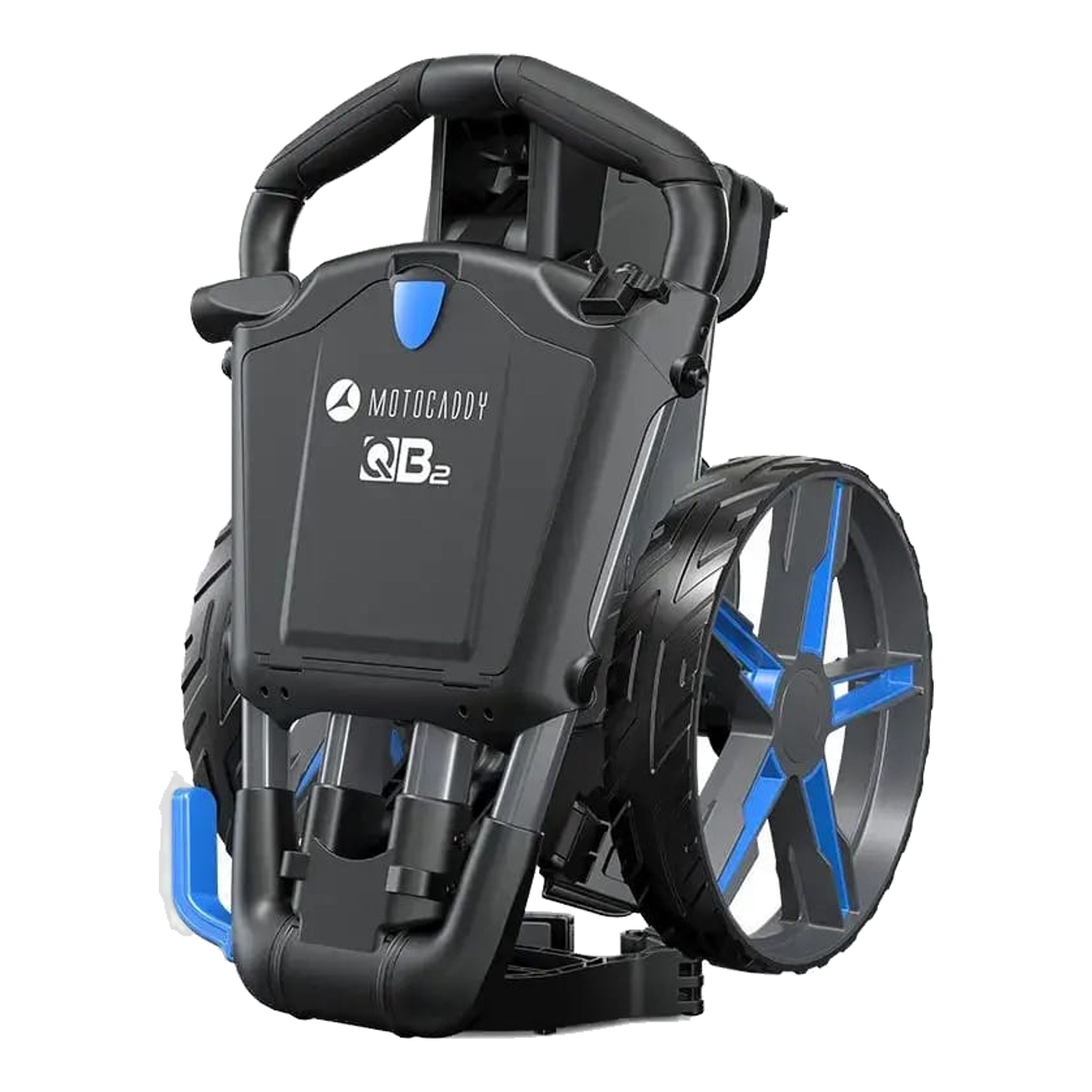 Carrello a spinta Motocaddy QB²