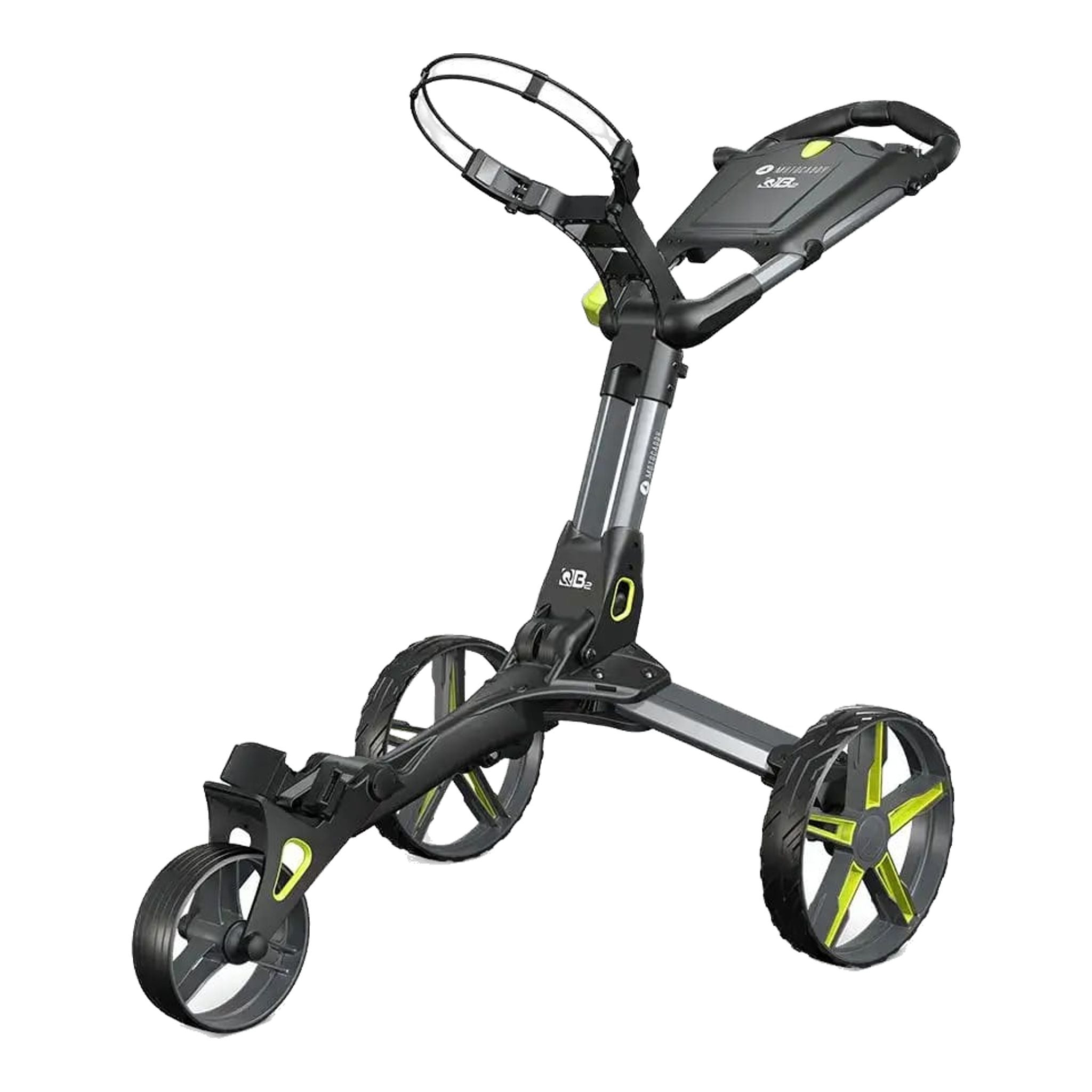 Carrello a spinta Motocaddy QB²