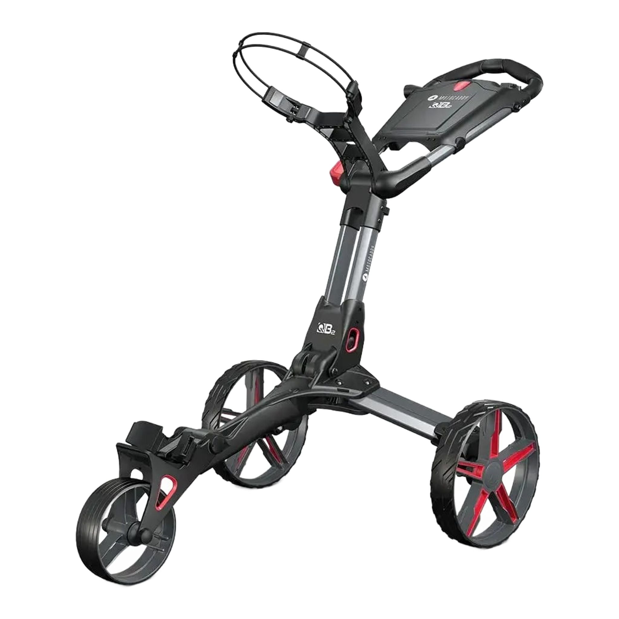 Carrello a spinta Motocaddy QB²