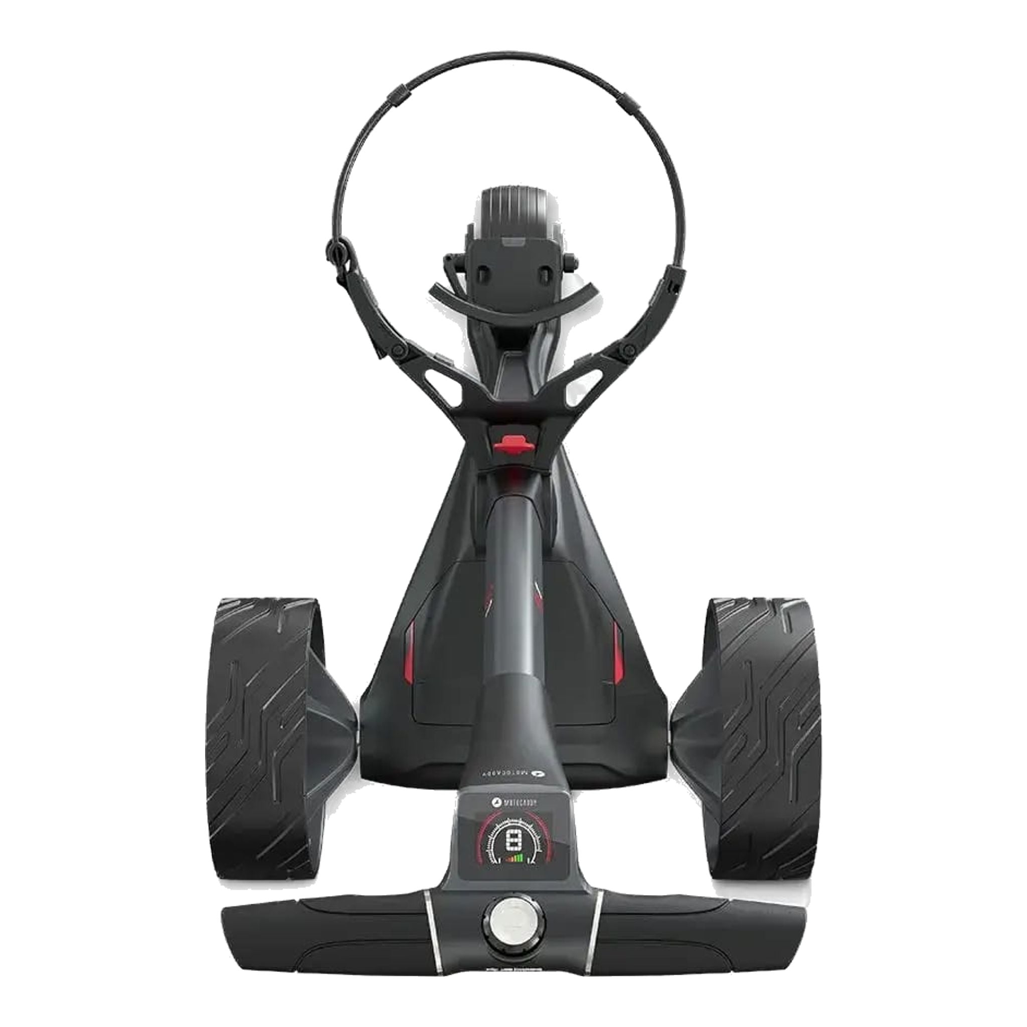 Carrello elettrico Motocaddy S1 (2025).