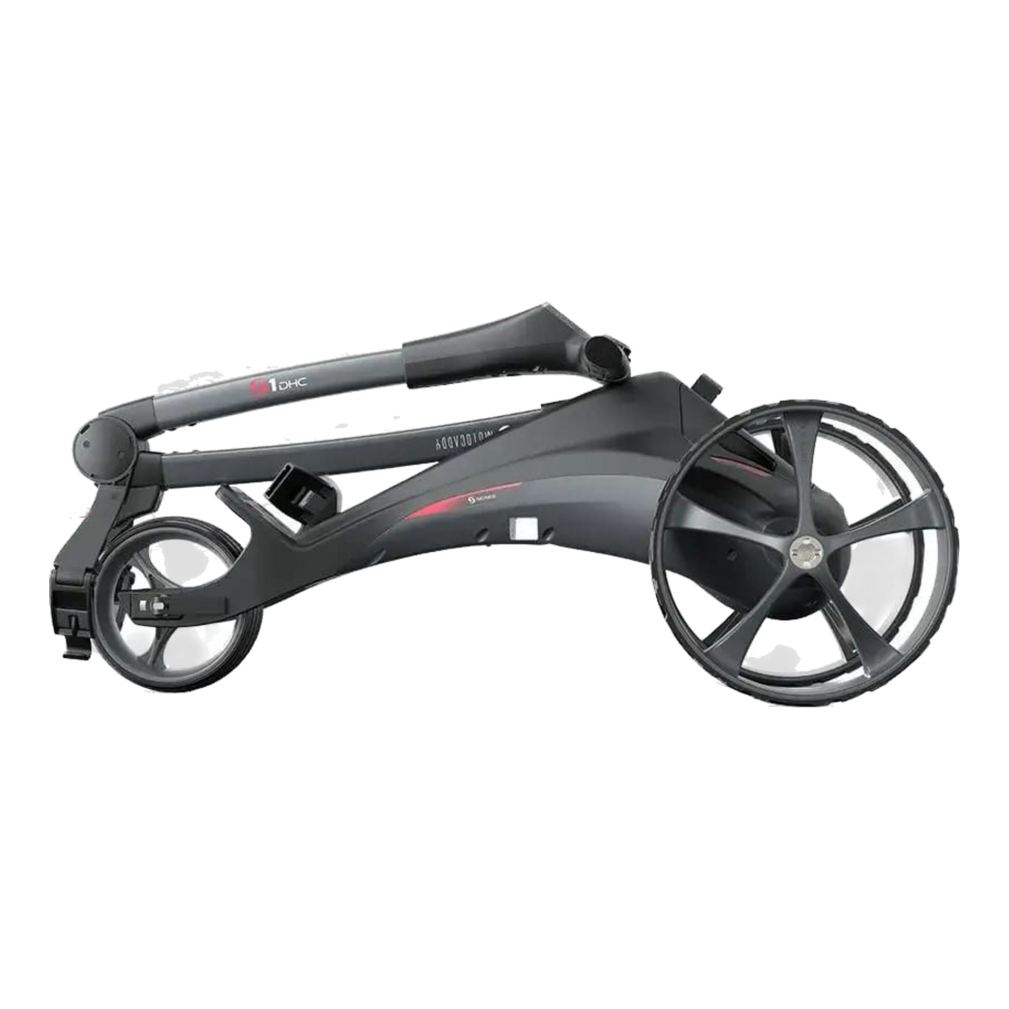 Carrello elettrico Motocaddy S1 DHC (2025)