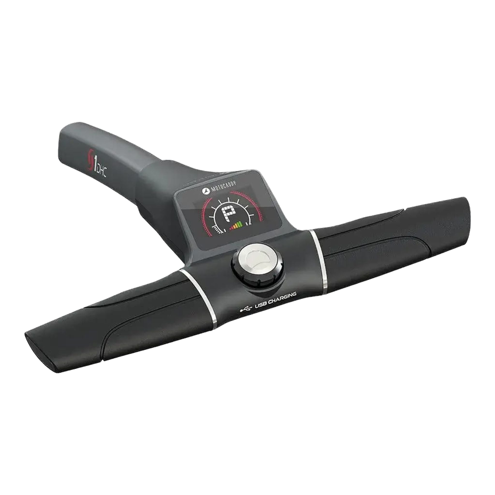 Carrello elettrico Motocaddy S1 DHC (2025)