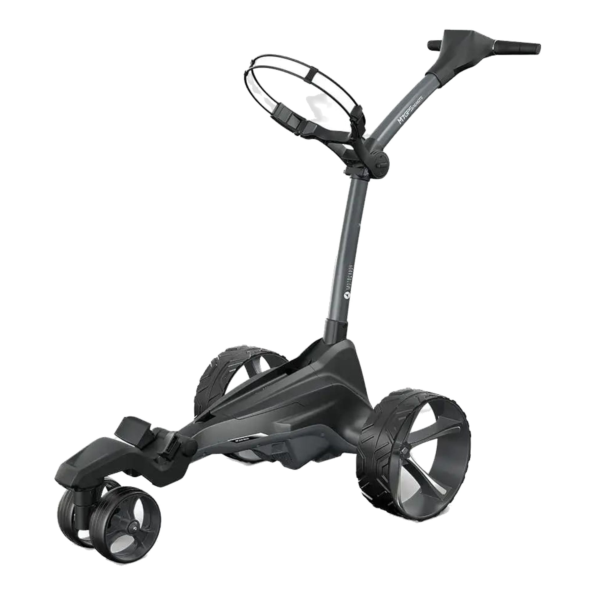 Carrello elettrico Motocaddy M7 GPS Remote Ultra