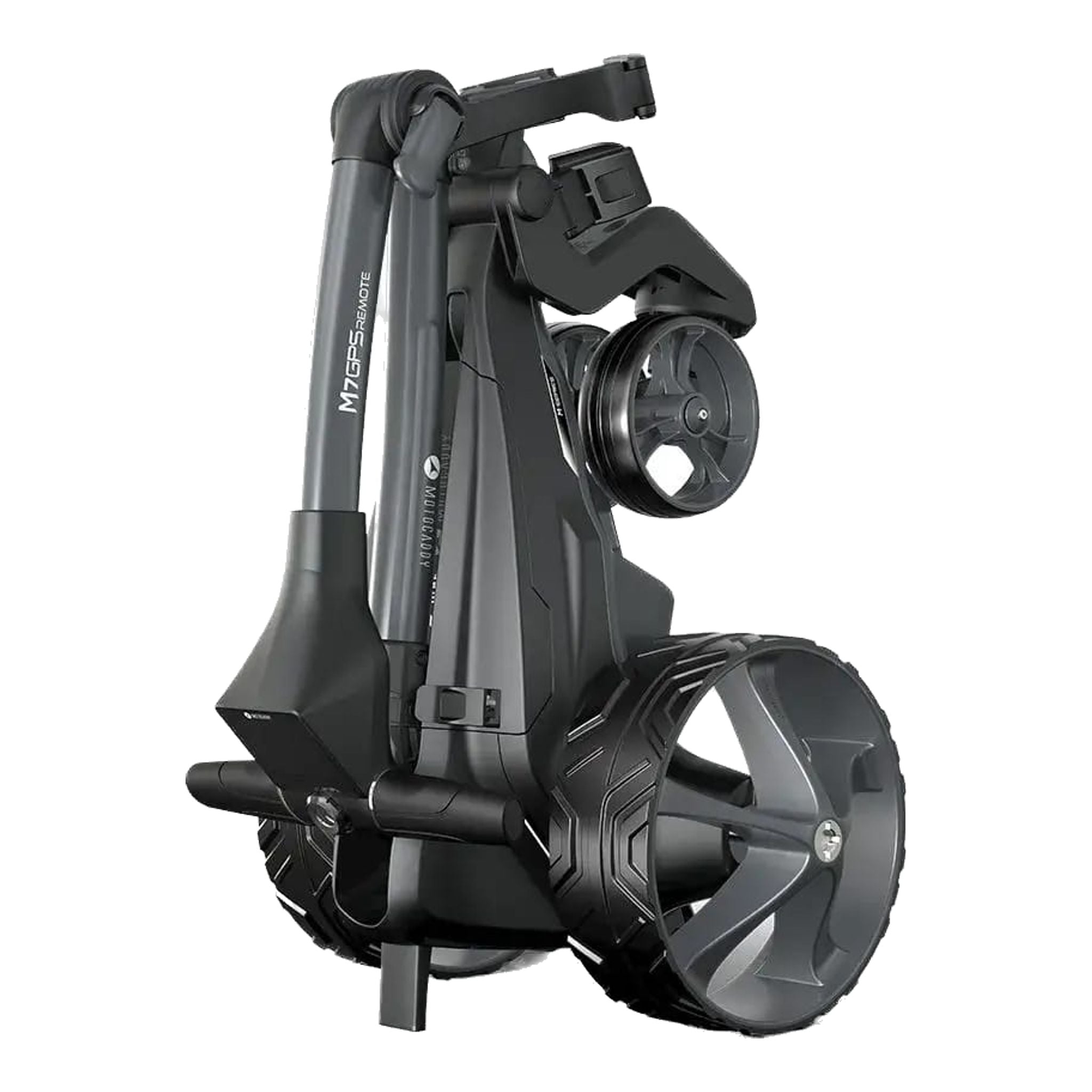 Carrello elettrico Motocaddy M7 GPS Remote Ultra