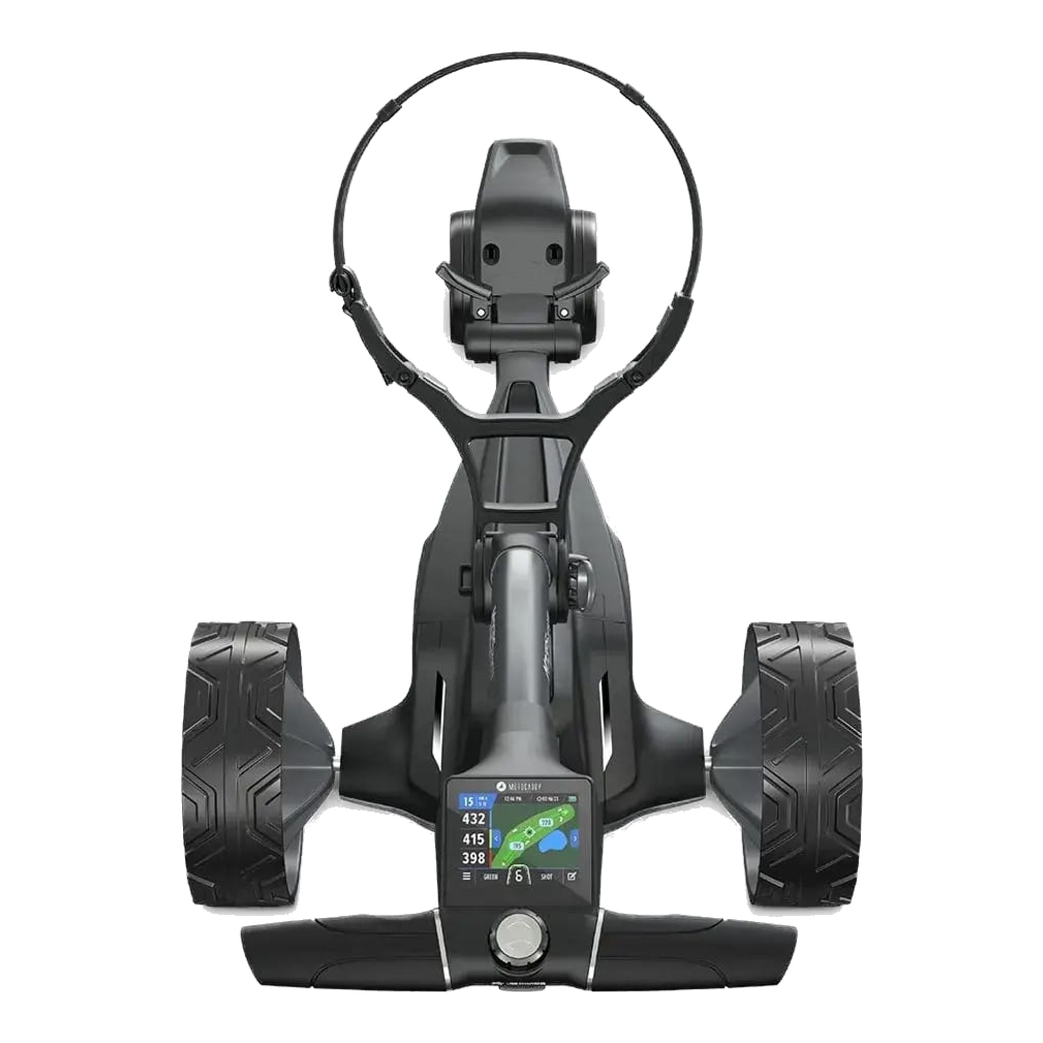 Carrello elettrico Motocaddy M7 GPS Remote Ultra
