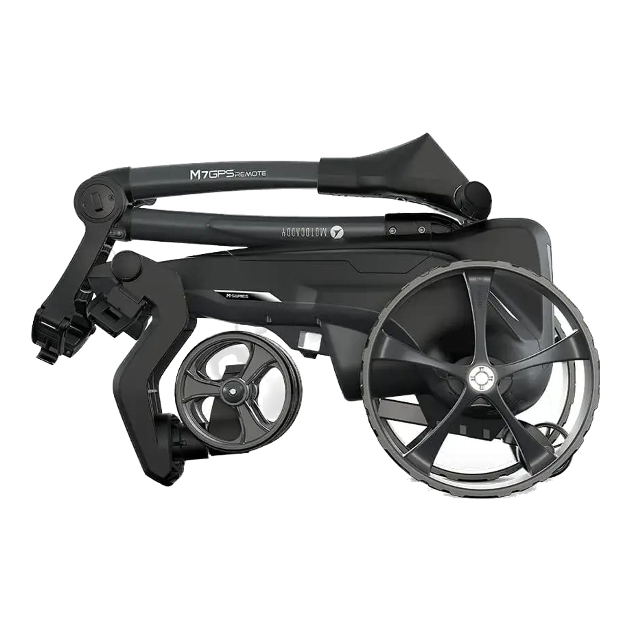 Carrello elettrico Motocaddy M7 GPS Remote Ultra
