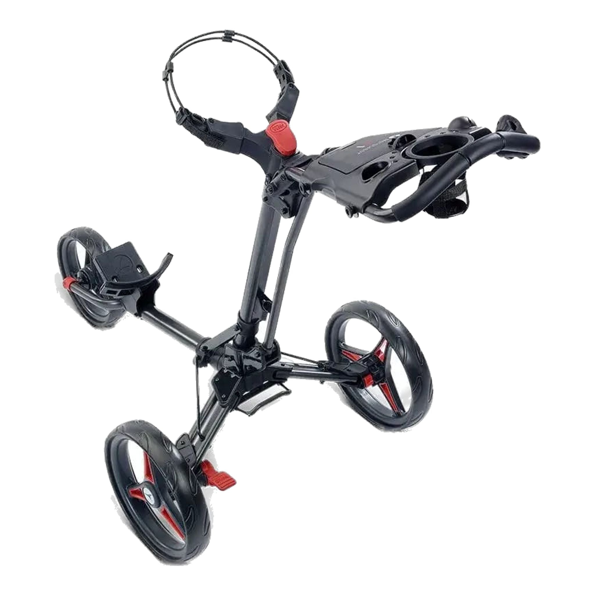 Carrello da golf Motocaddy P1
