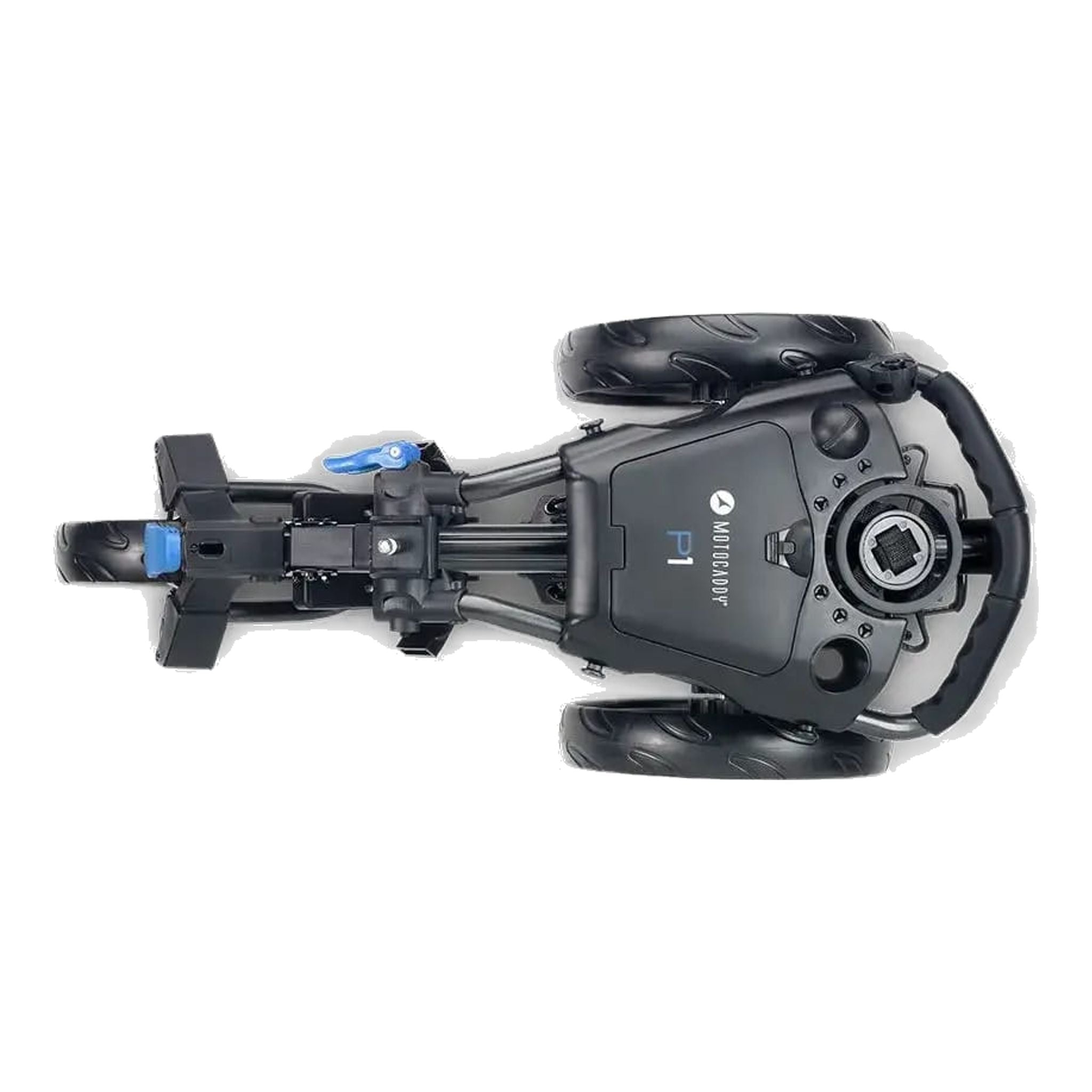 Carrello da golf Motocaddy P1