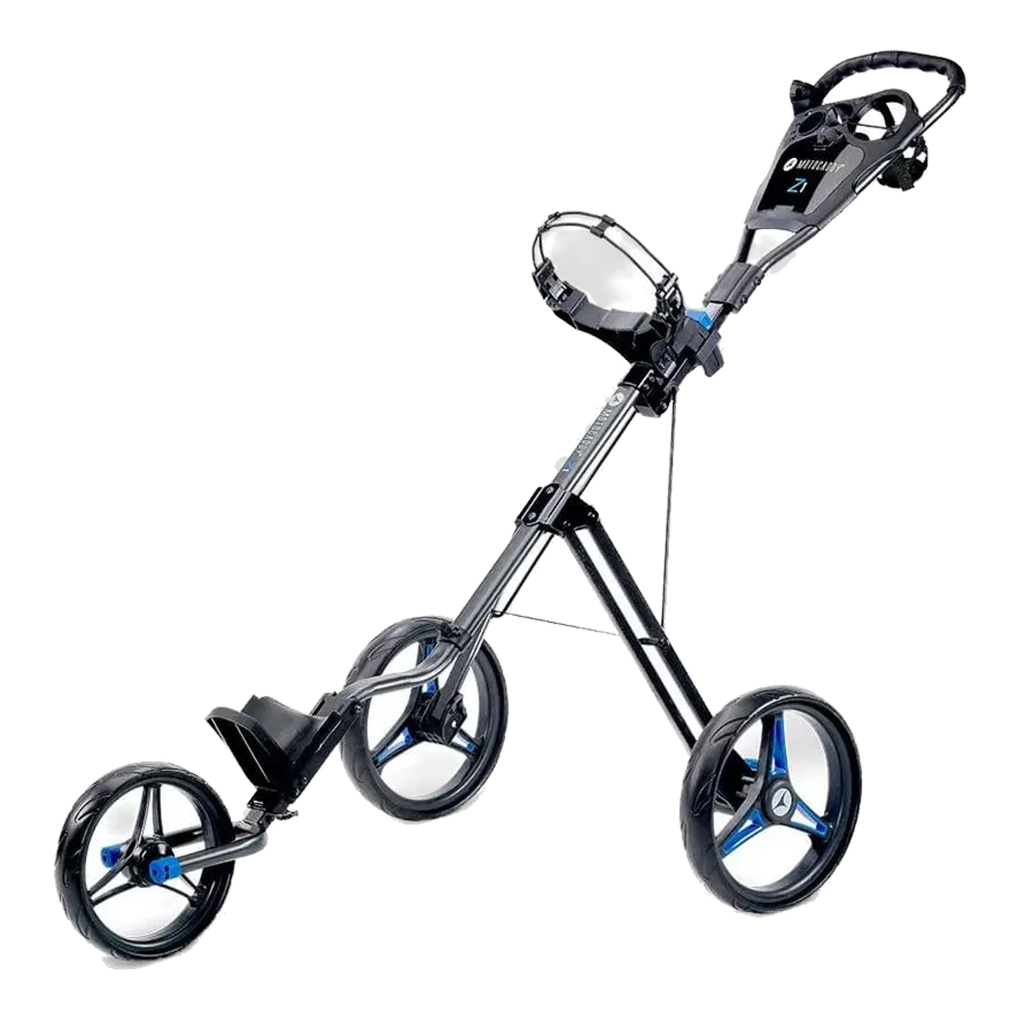 Carrello da golf Motocaddy Z1