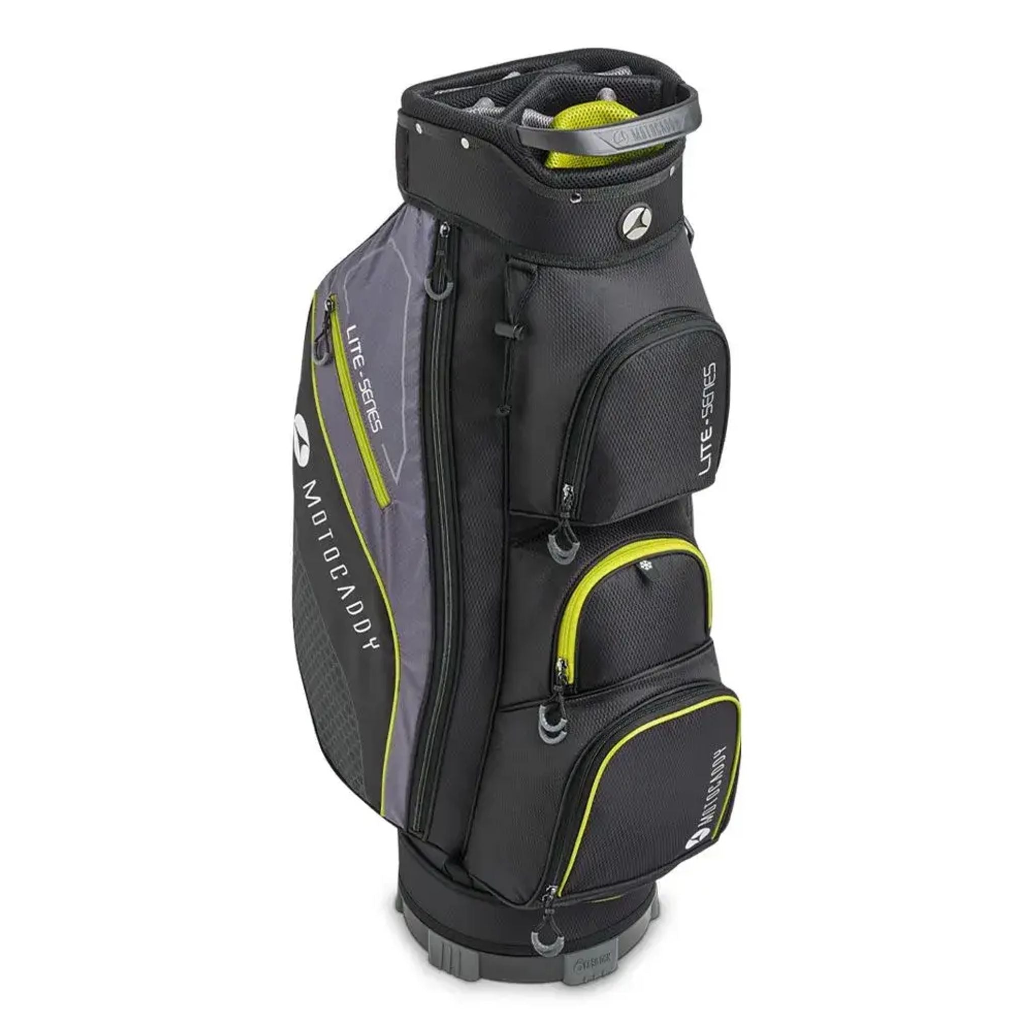 Sacca da golf serie Motocaddy Lite