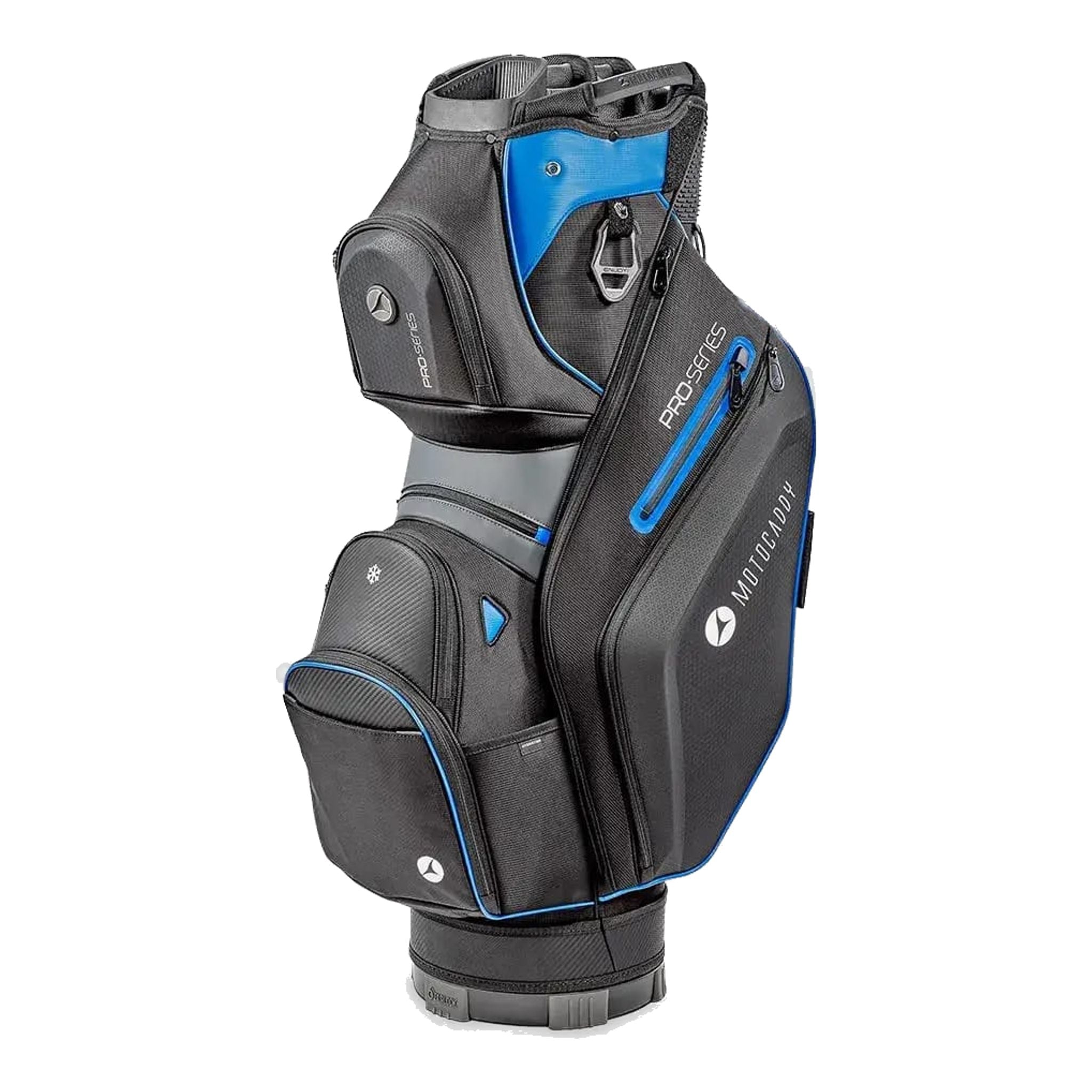 Borsa da carrello Motocaddy Pro Series