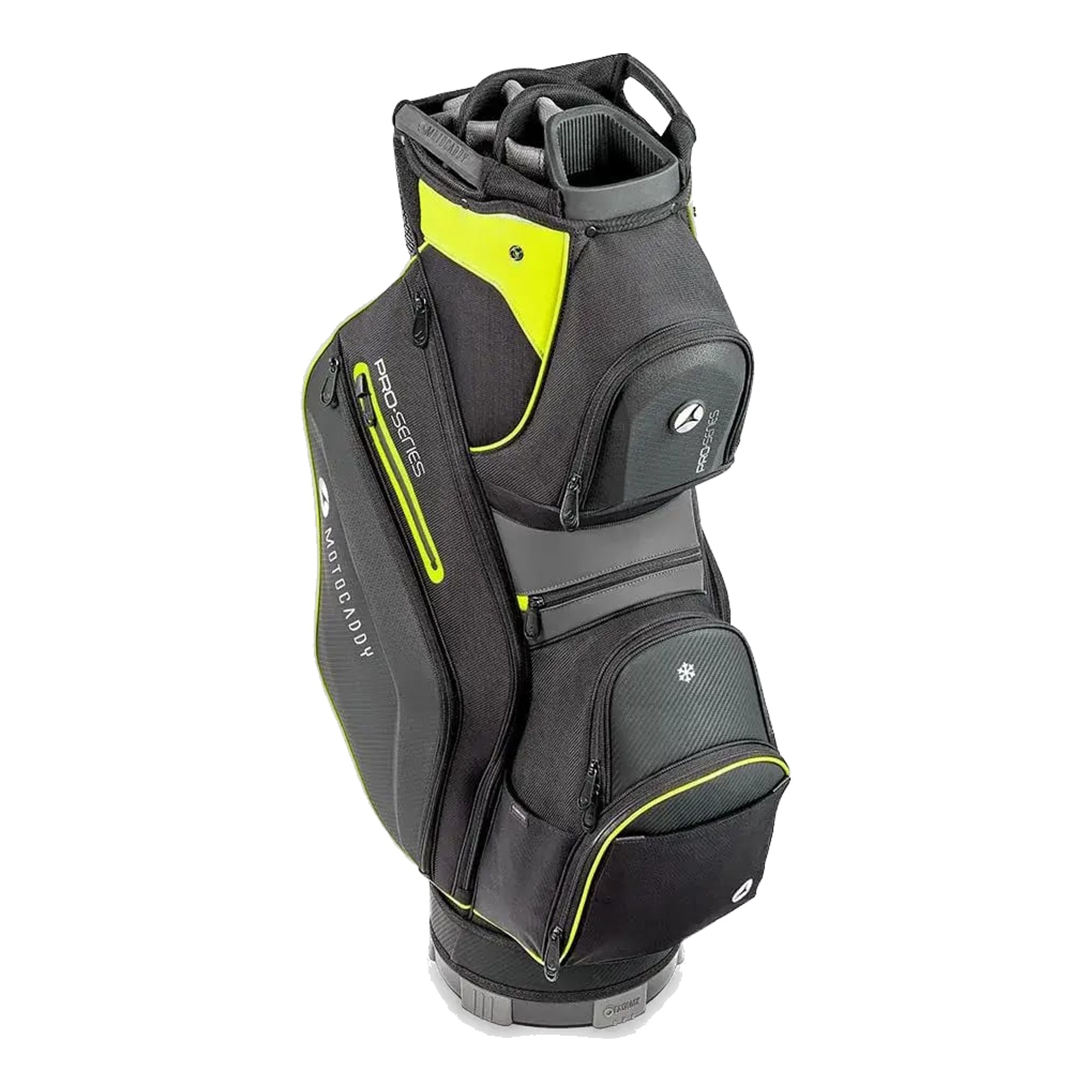 Borsa da carrello Motocaddy Pro Series