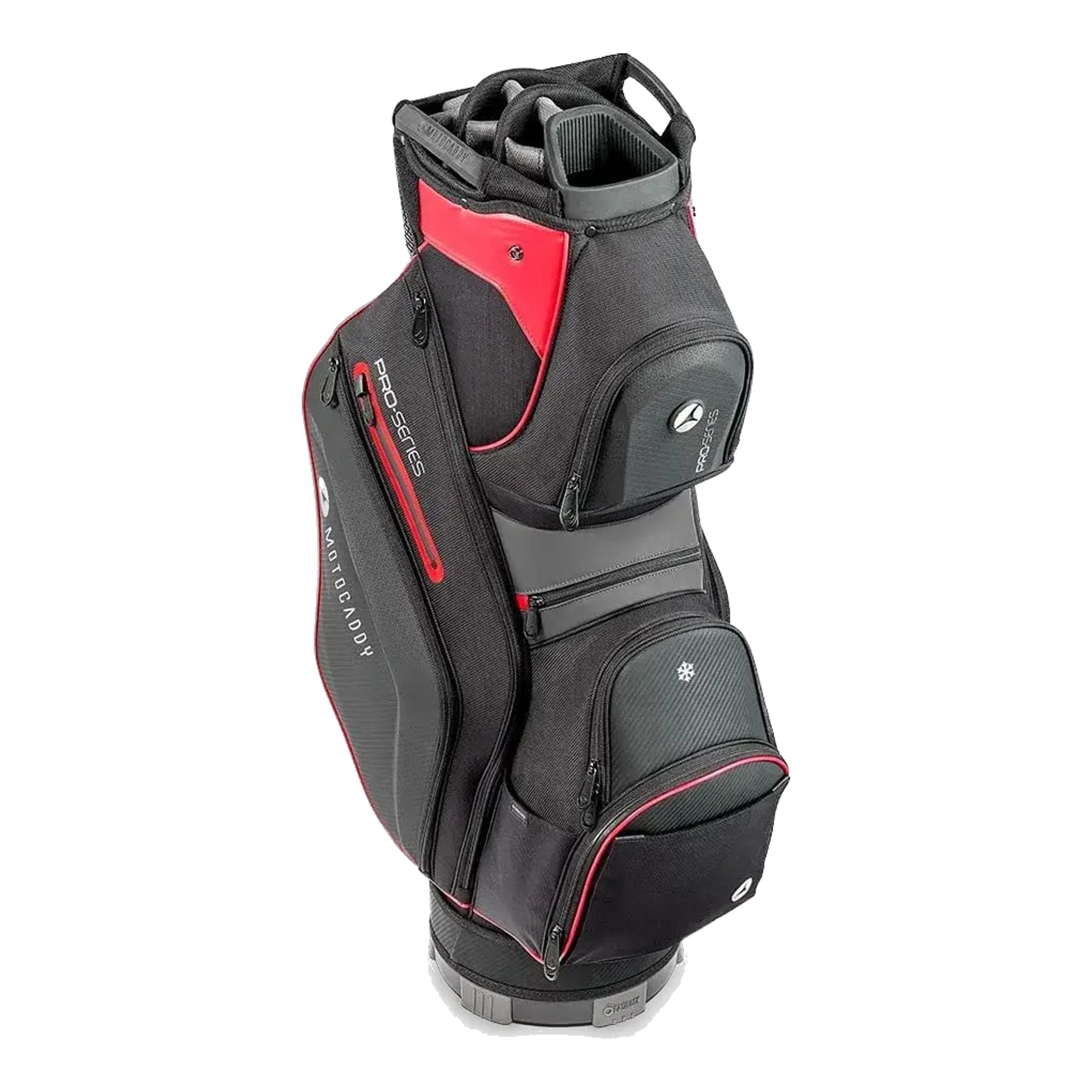 Borsa da carrello Motocaddy Pro Series