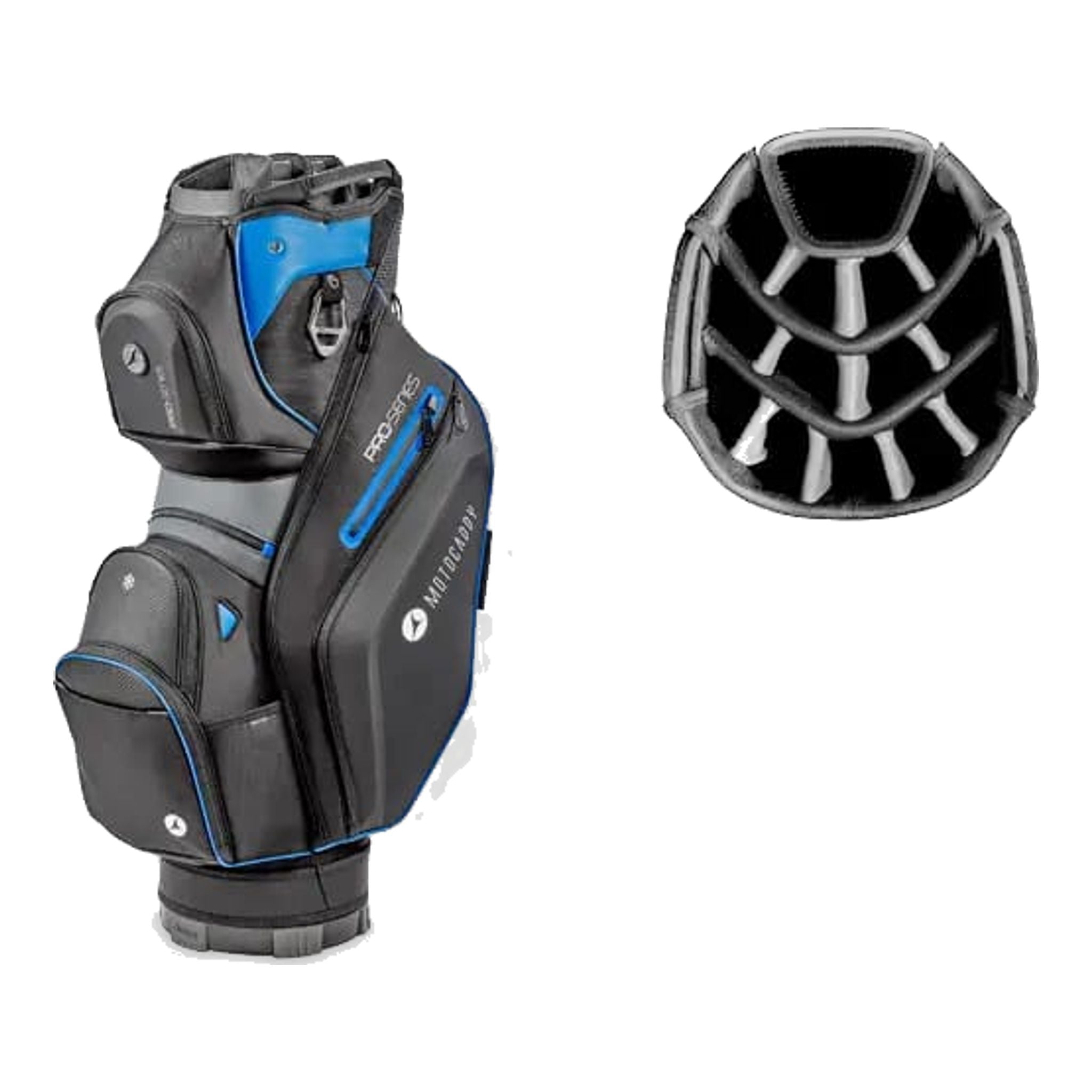 Borsa da carrello Motocaddy Pro Series
