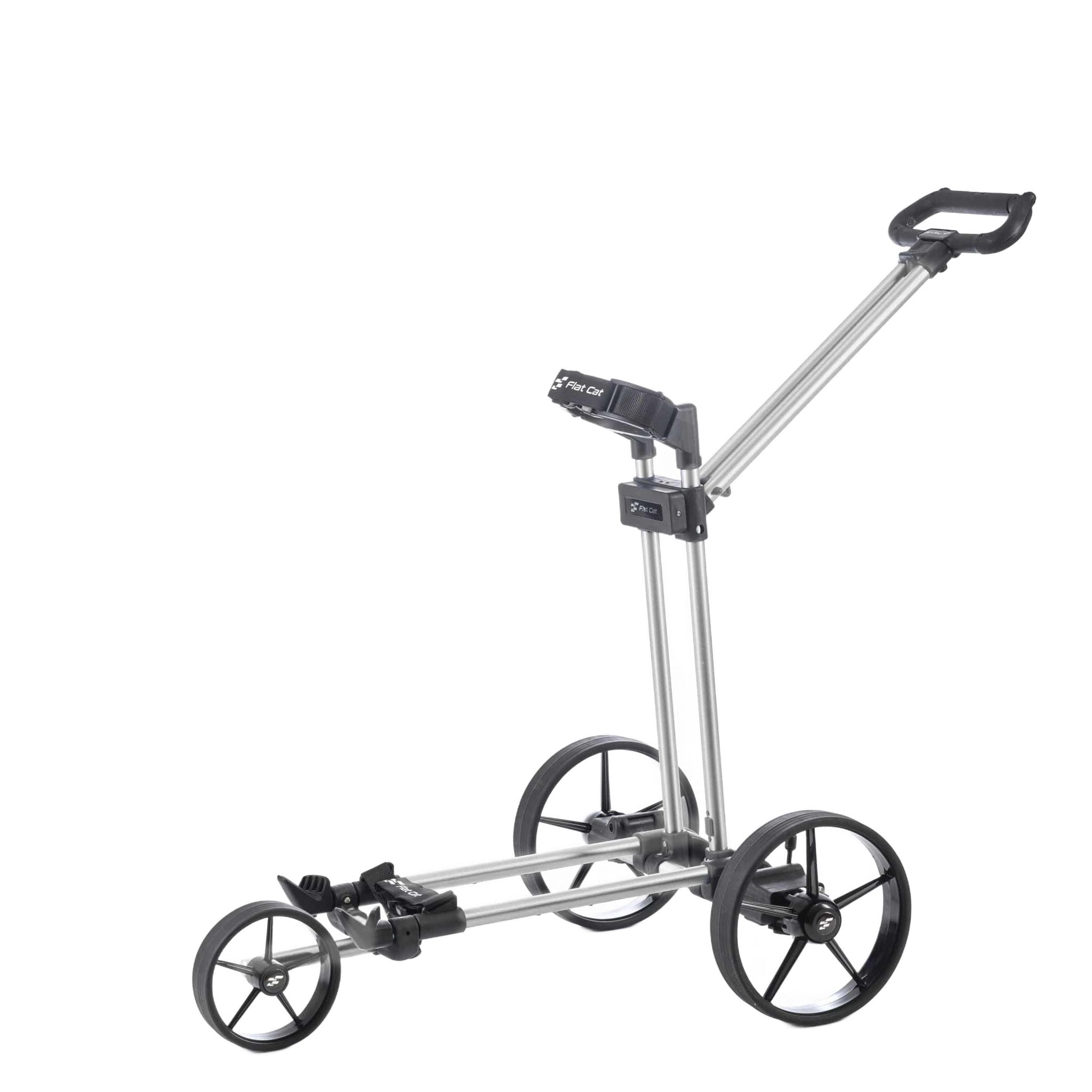 Carrello Flat Cat Push a 3 ruote