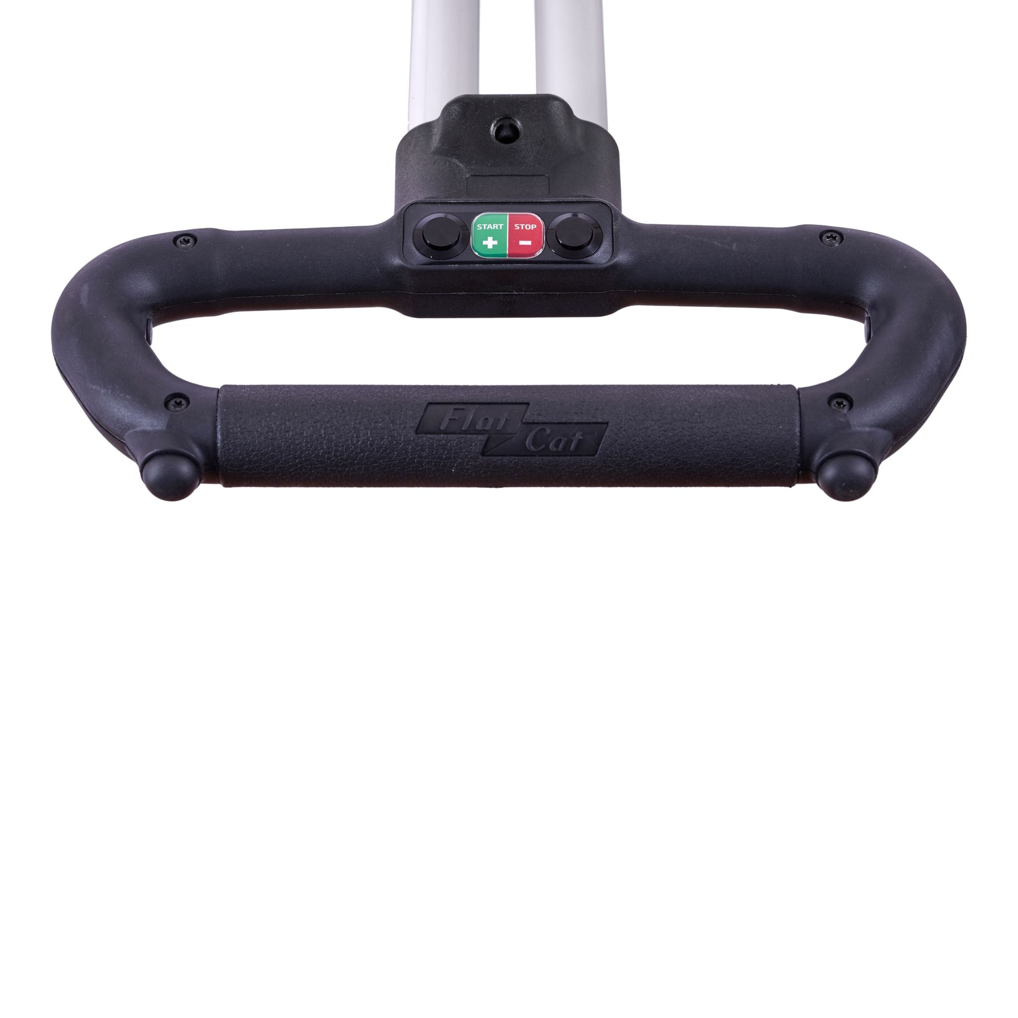 Carrello elettrico Flat Cat Go