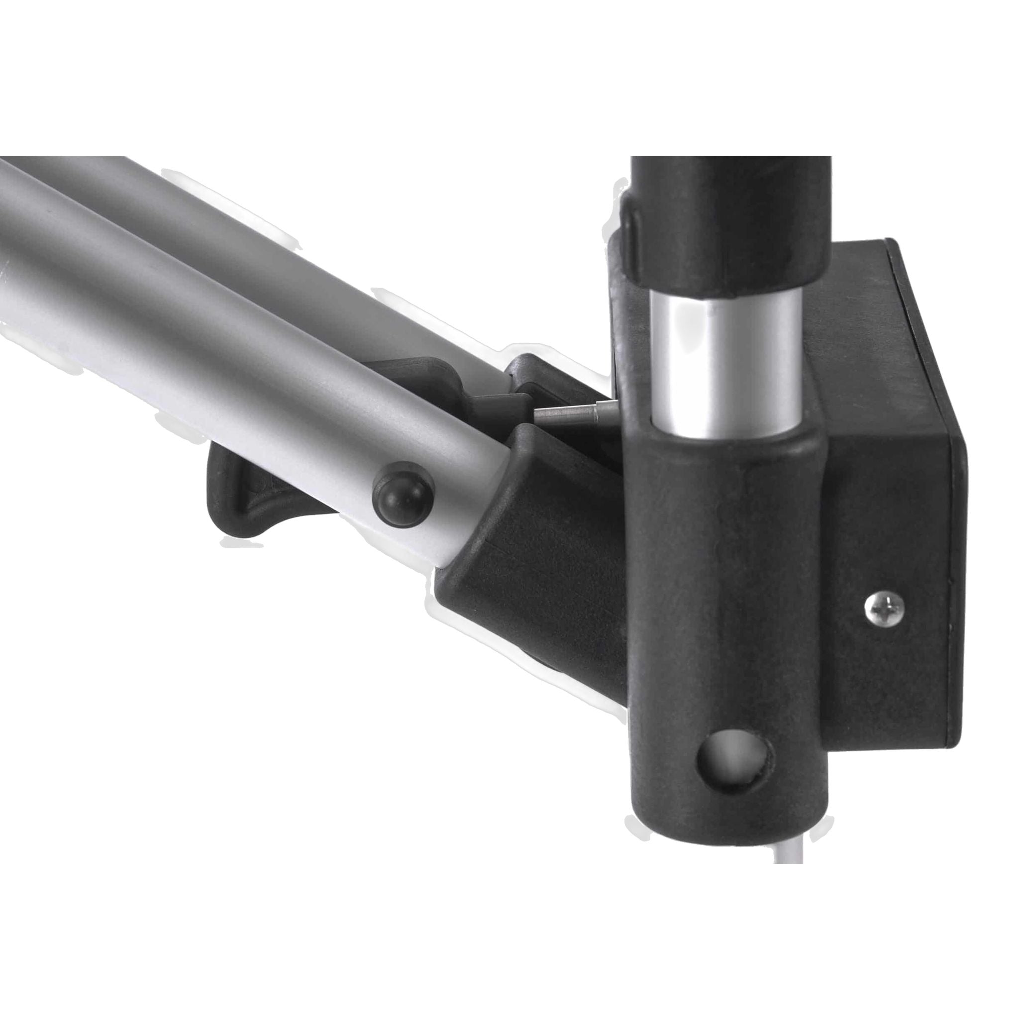 Carrello elettrico Flat Cat Go