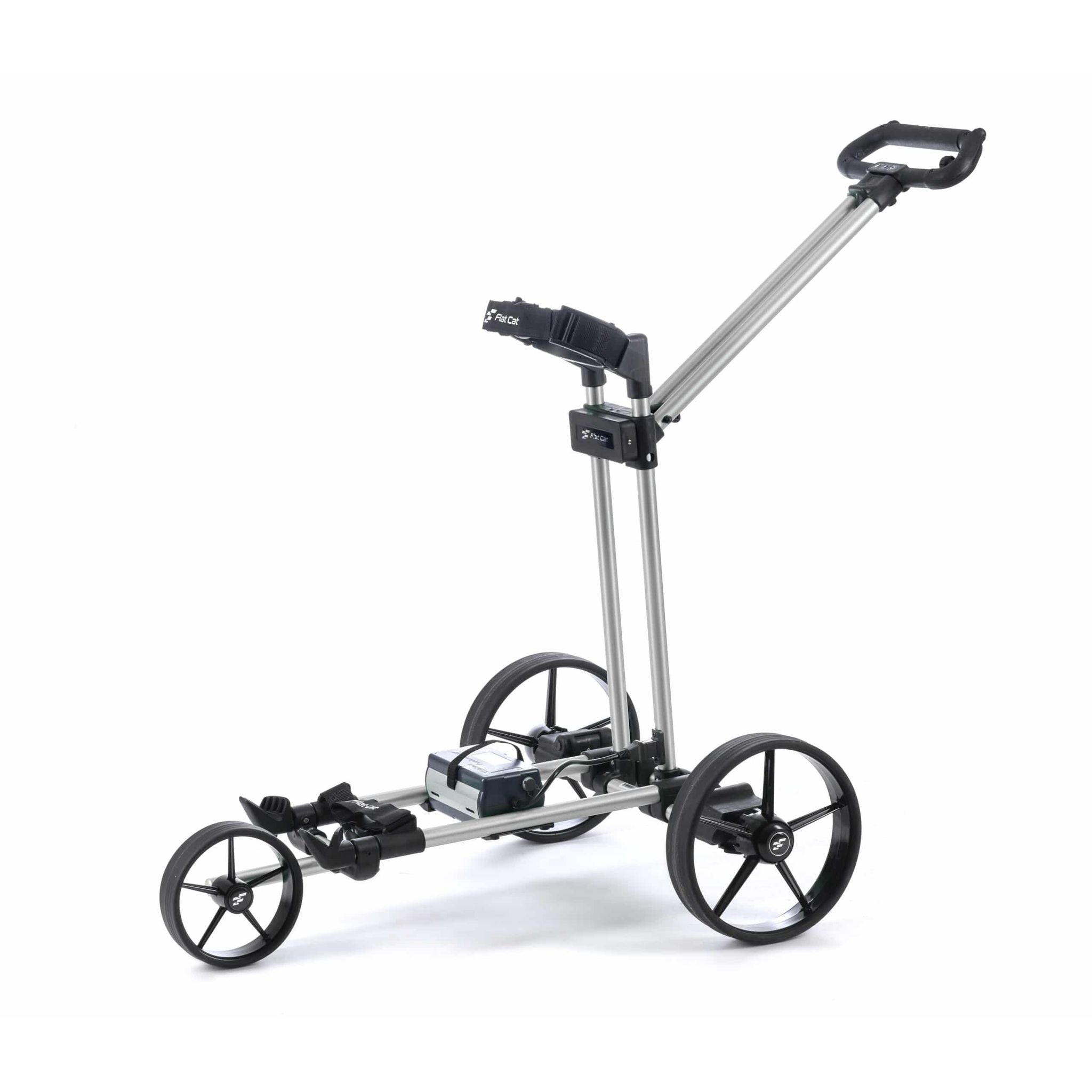 Flat Cat Gear 2,0 Elektrotrolley