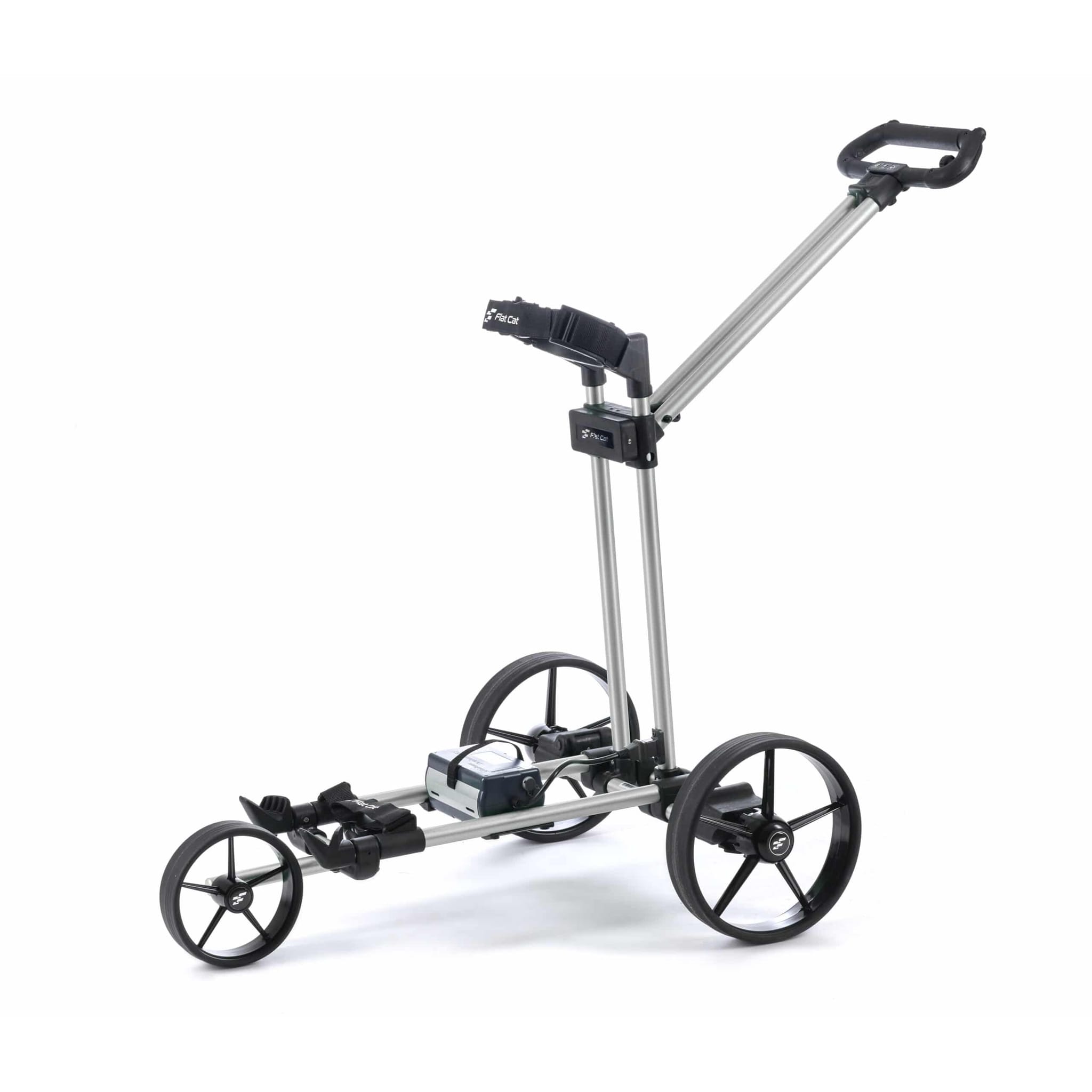 Flat Cat Gear 2.0 Elektrotrolley