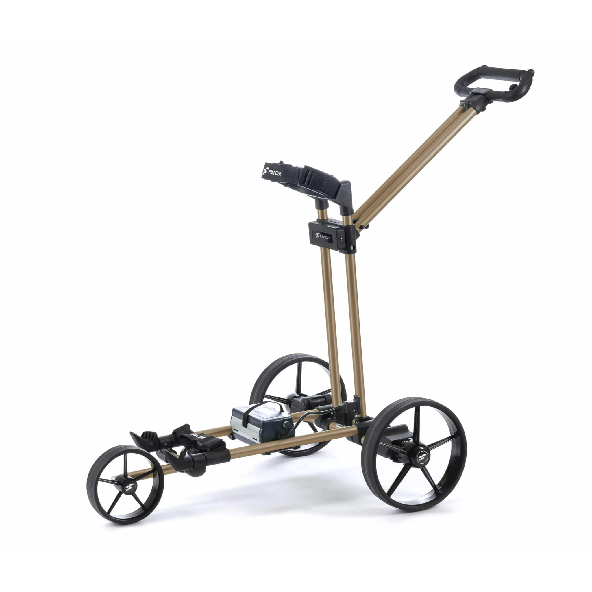 Flat Cat Gear 2.0 Elektrotrolley