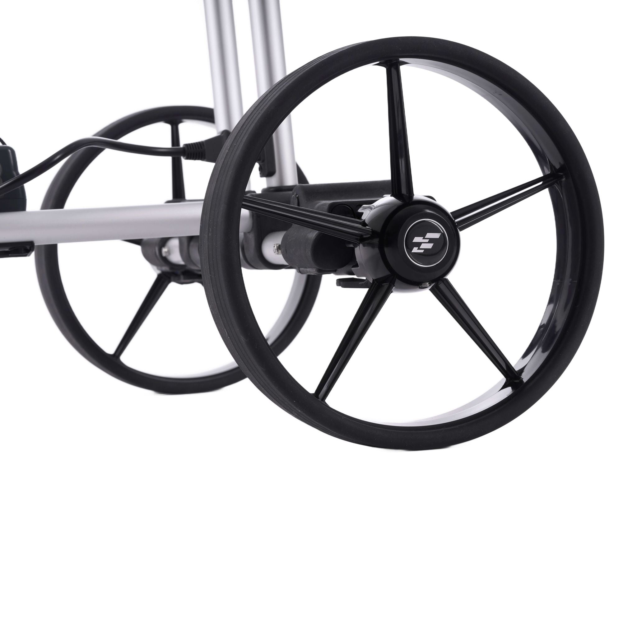 Carrello elettrico Flat Cat Gear 2.0