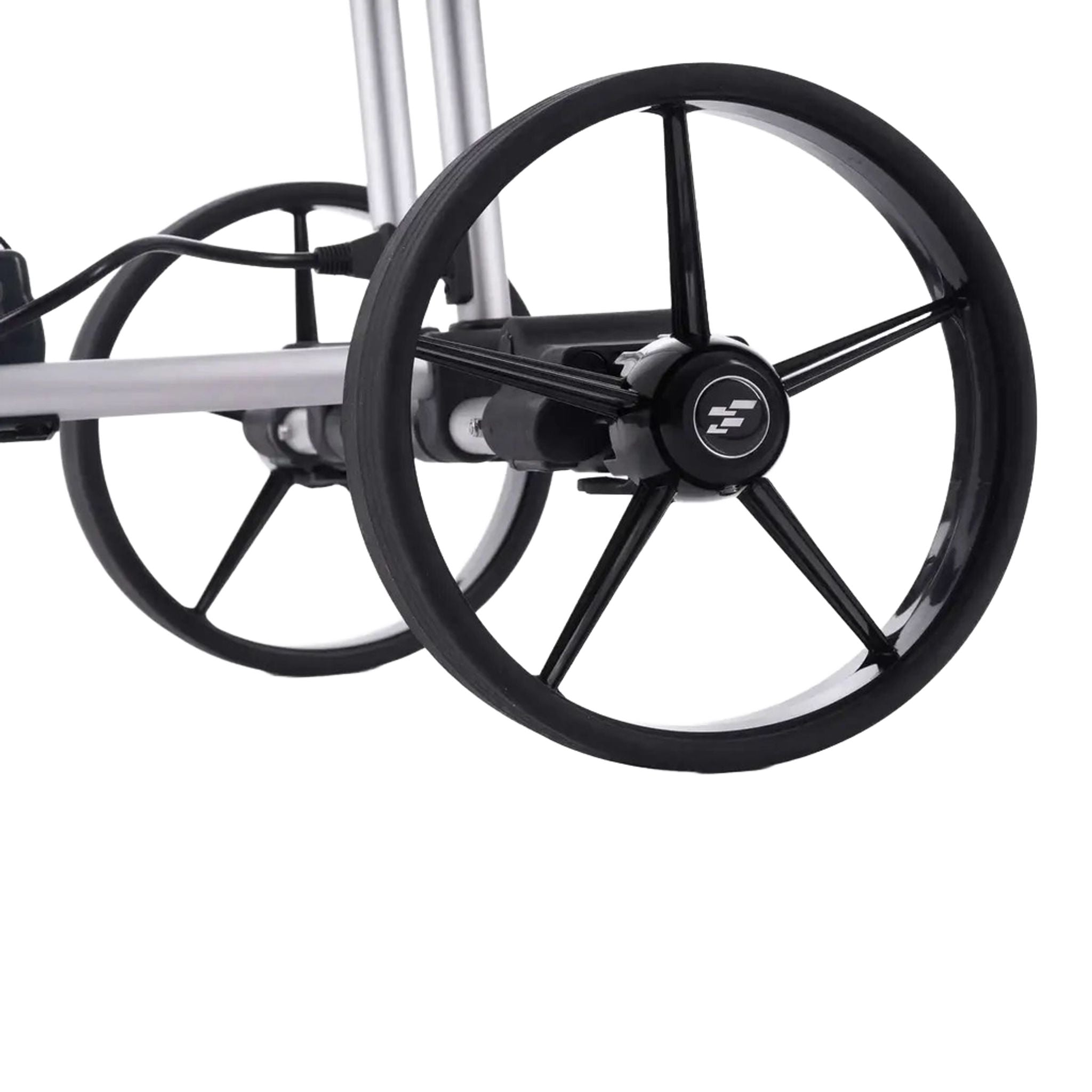 Carrello elettrico Flat Cat Gear 2.0