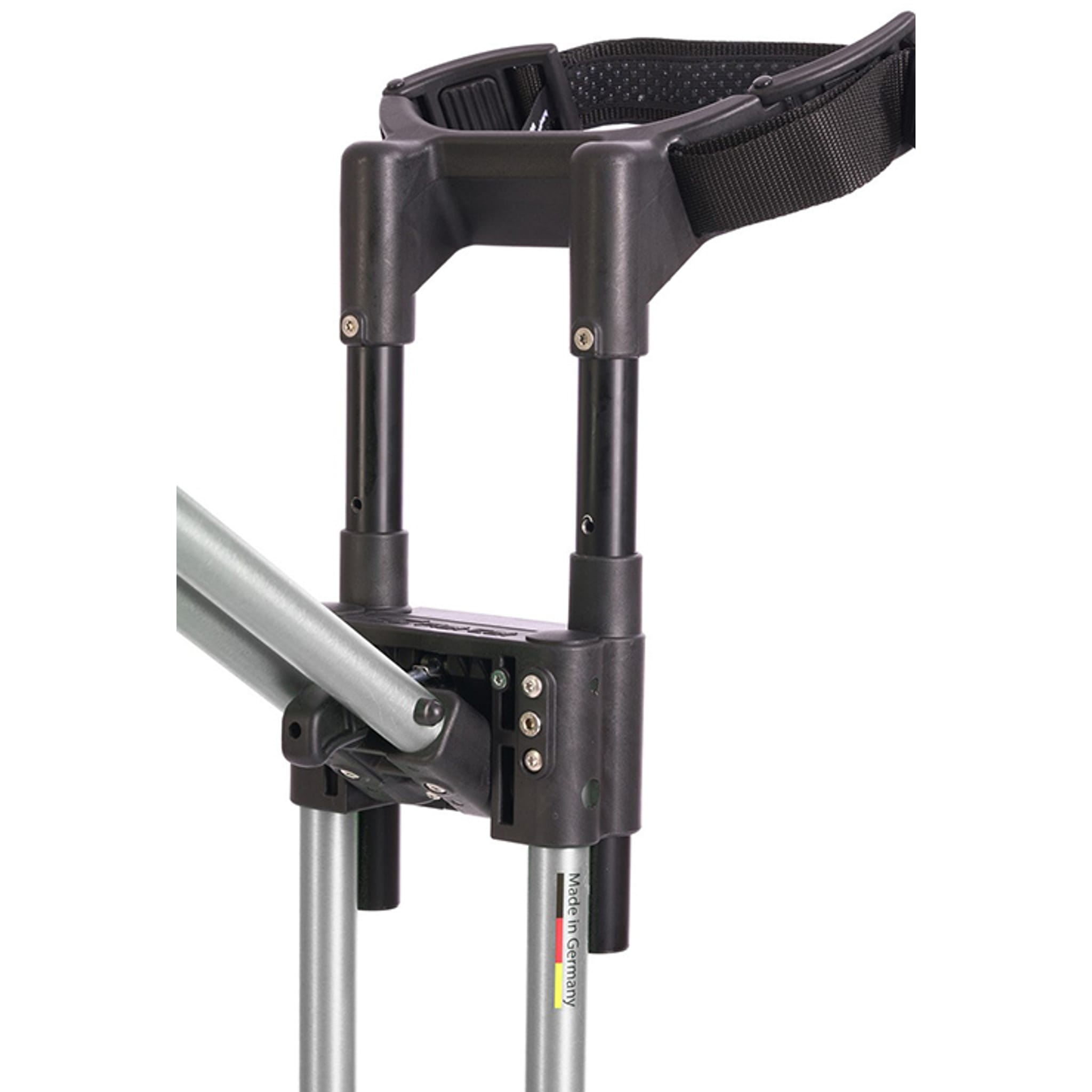 Flat Cat Gear 2.0 Elektrotrolley