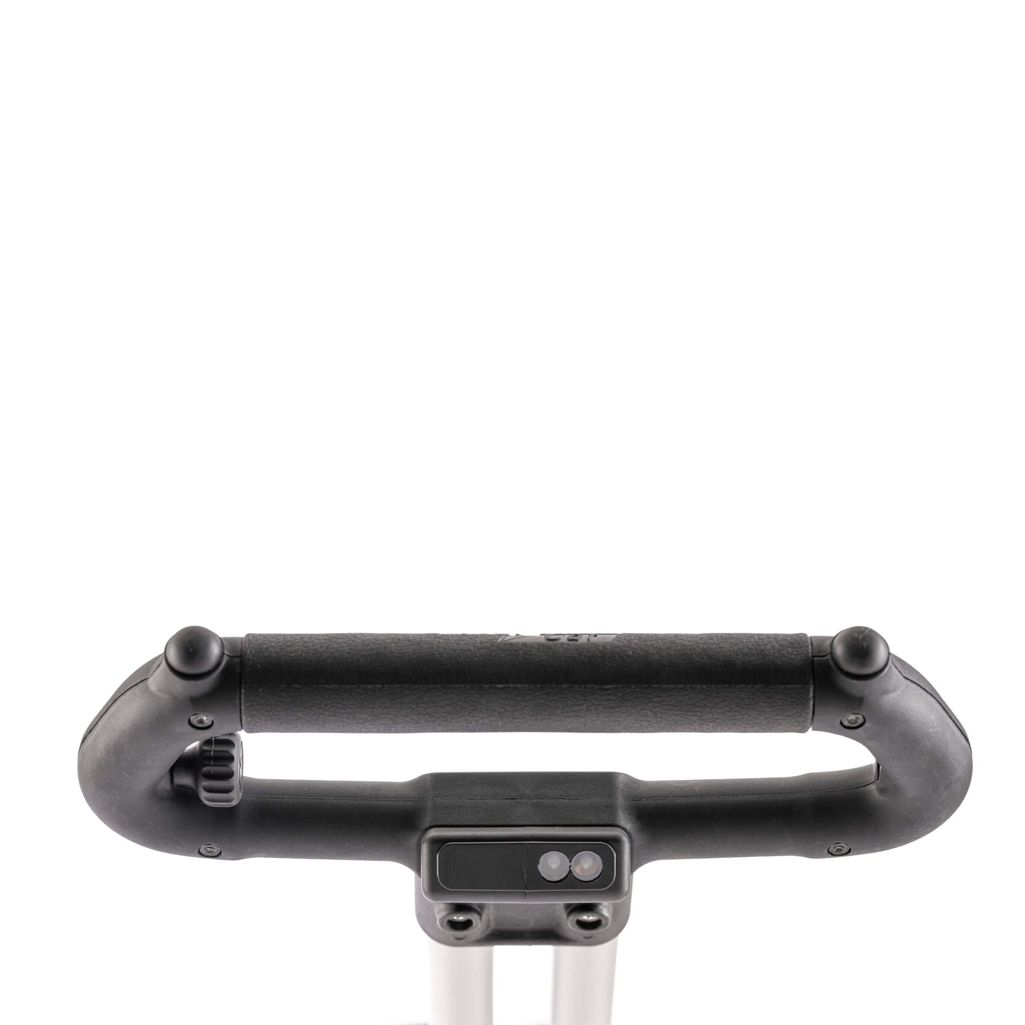 Carrello elettrico Flat Cat Ahead