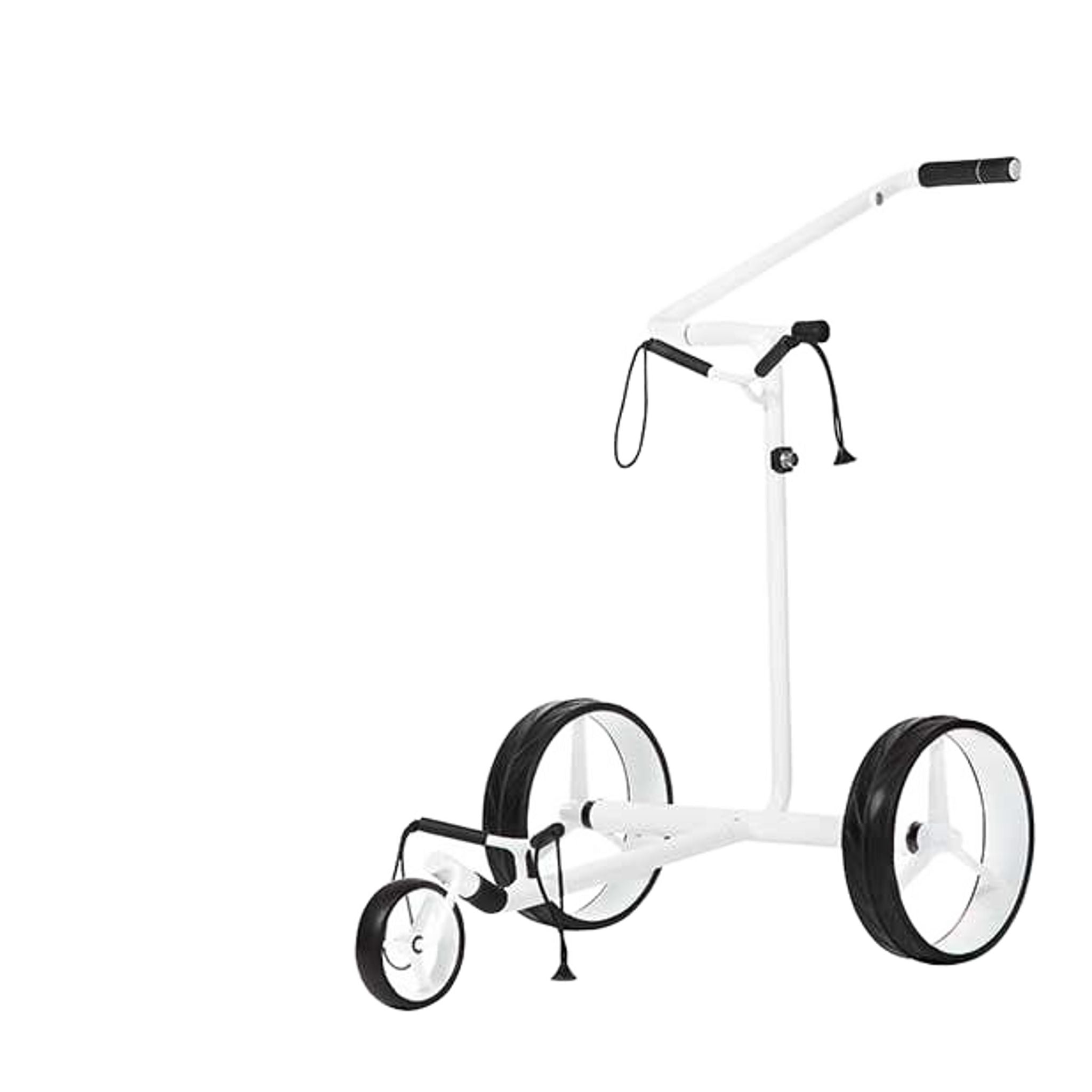 Carrello elettrico JuStar 1.0
