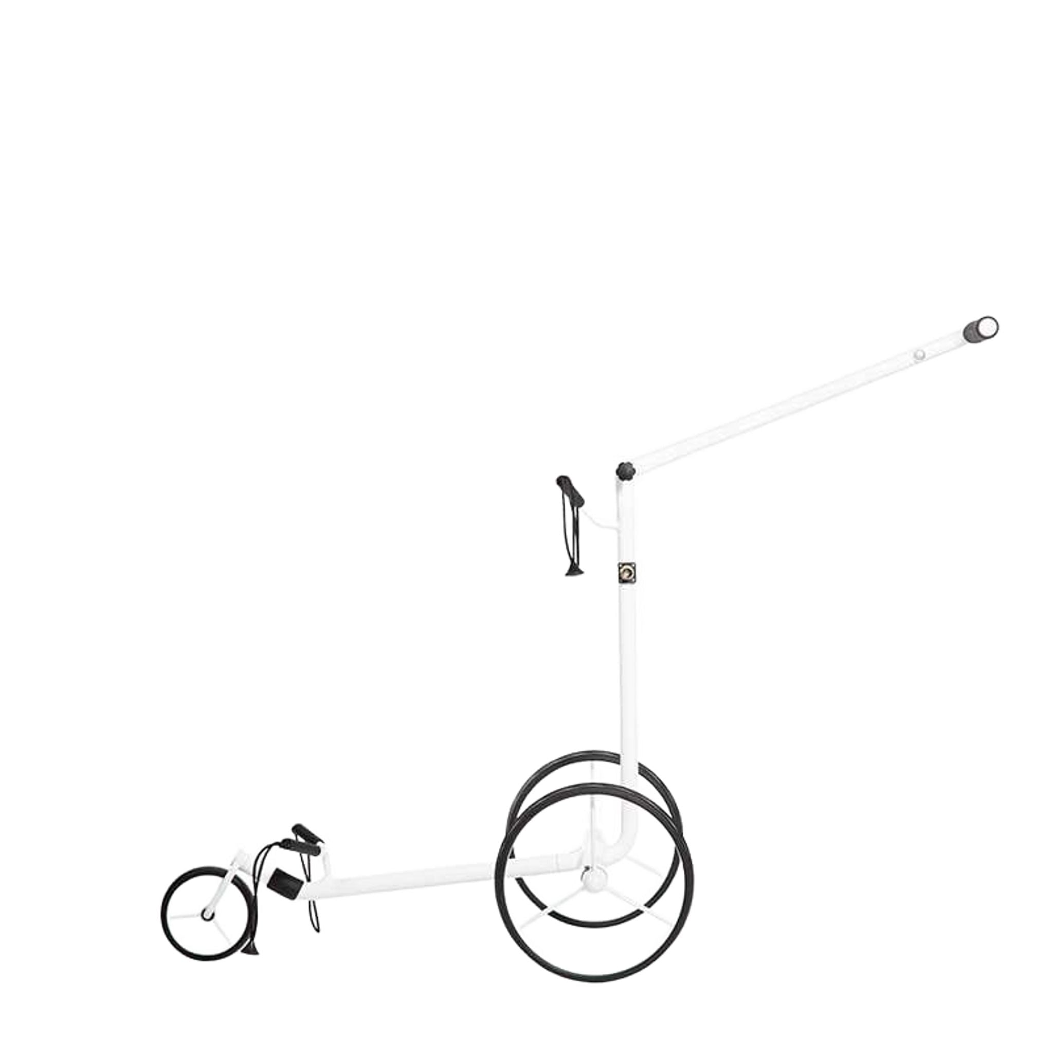 JuStar 1,0 Elektrotrolley