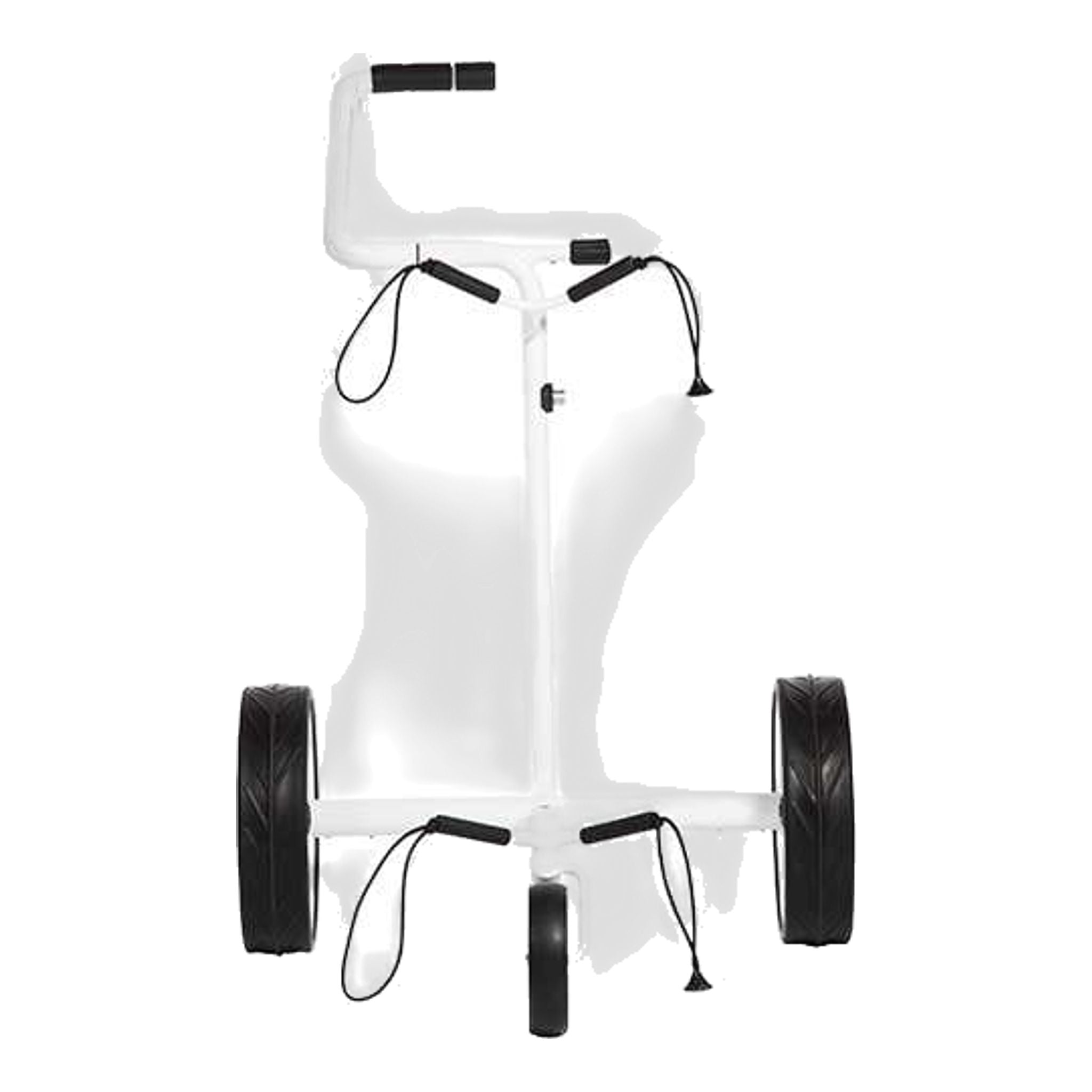 JuStar 1,0 Elektrotrolley