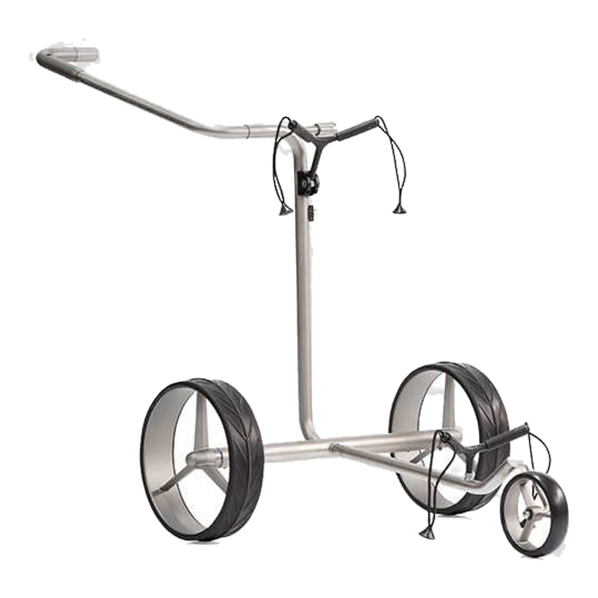 Carrello elettrico JuStar Titan Classic 1.0
