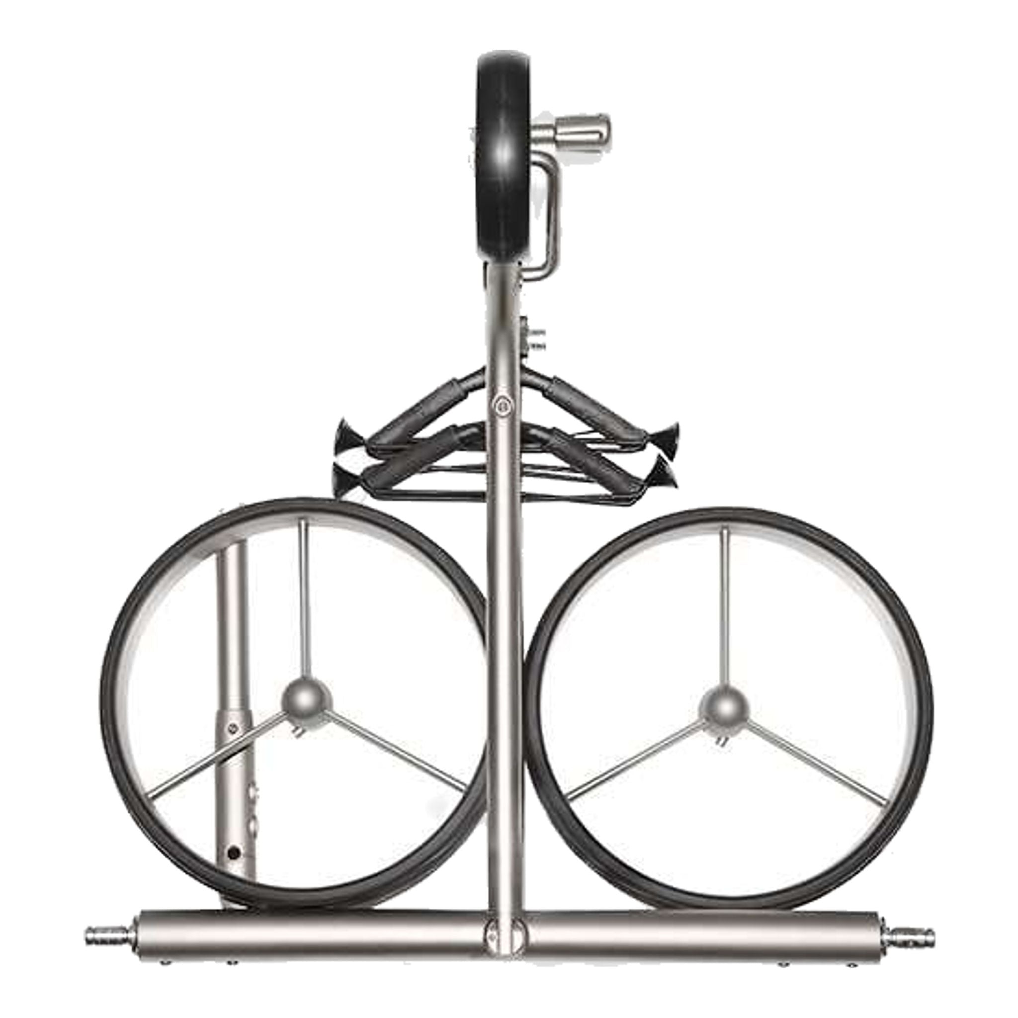 Carrello elettrico JuStar Titan Classic 1.0