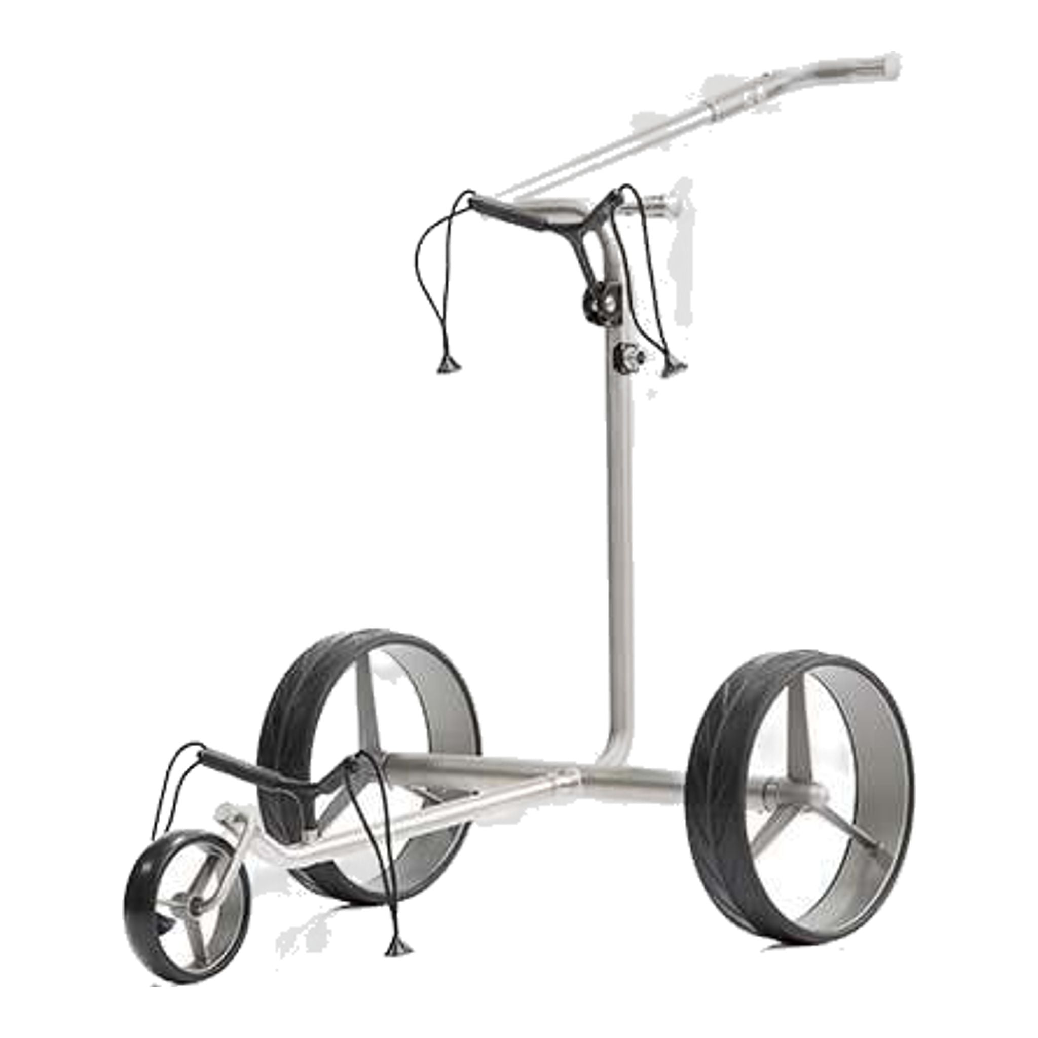 Carrello elettrico JuStar Titan Classic 1.0