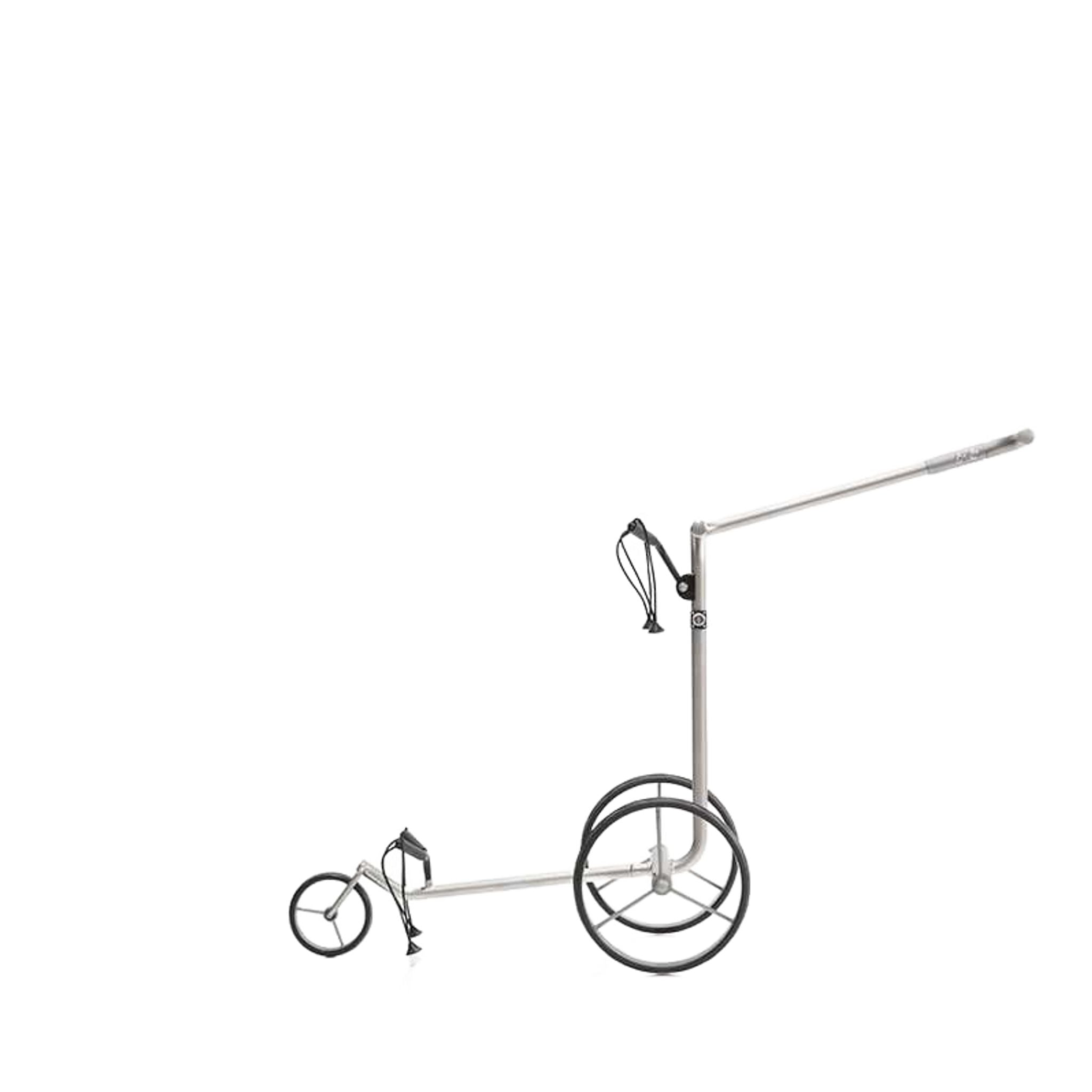 Carrello elettrico JuStar Titan Classic 1.0