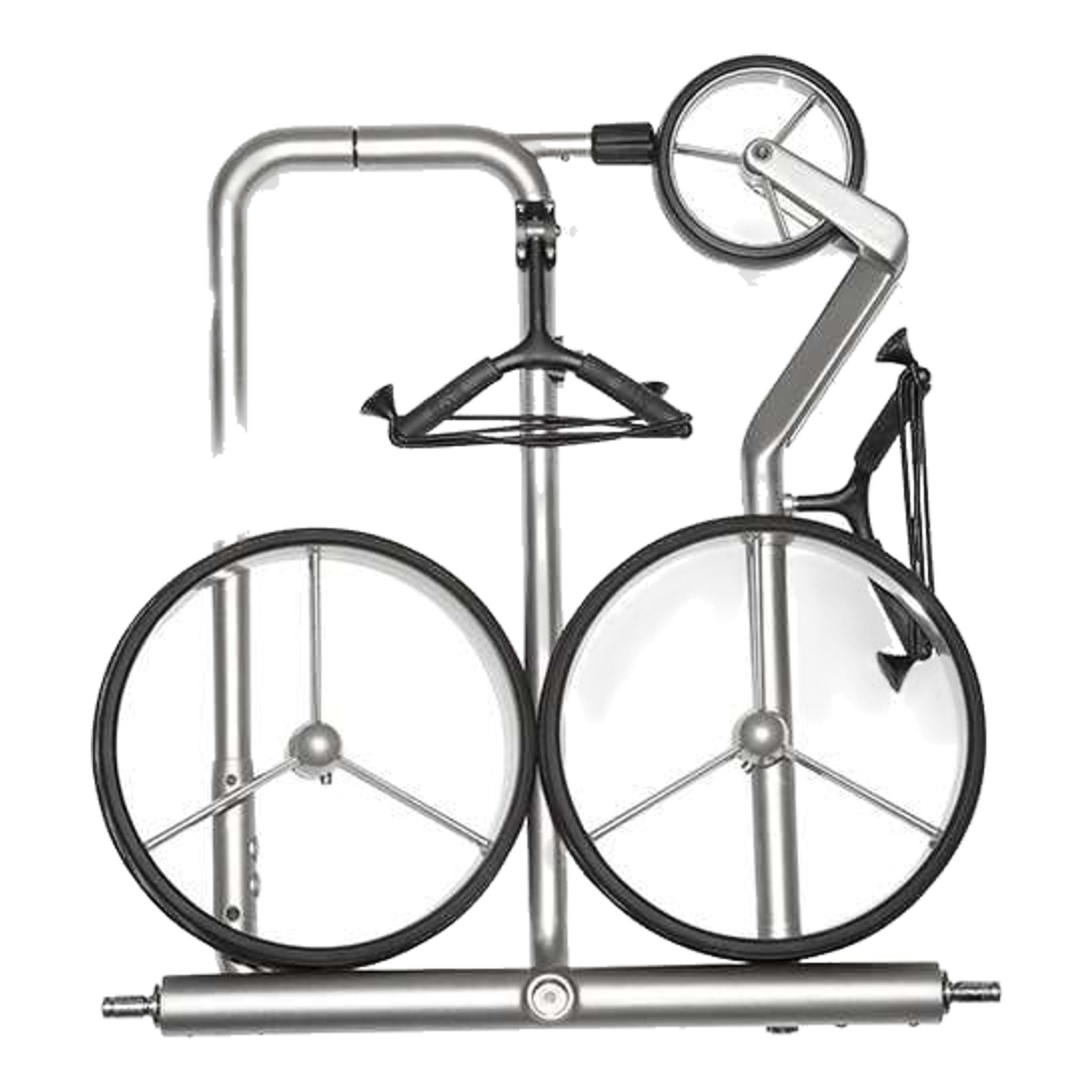 Carrello elettrico JuStar Carbon Light Set