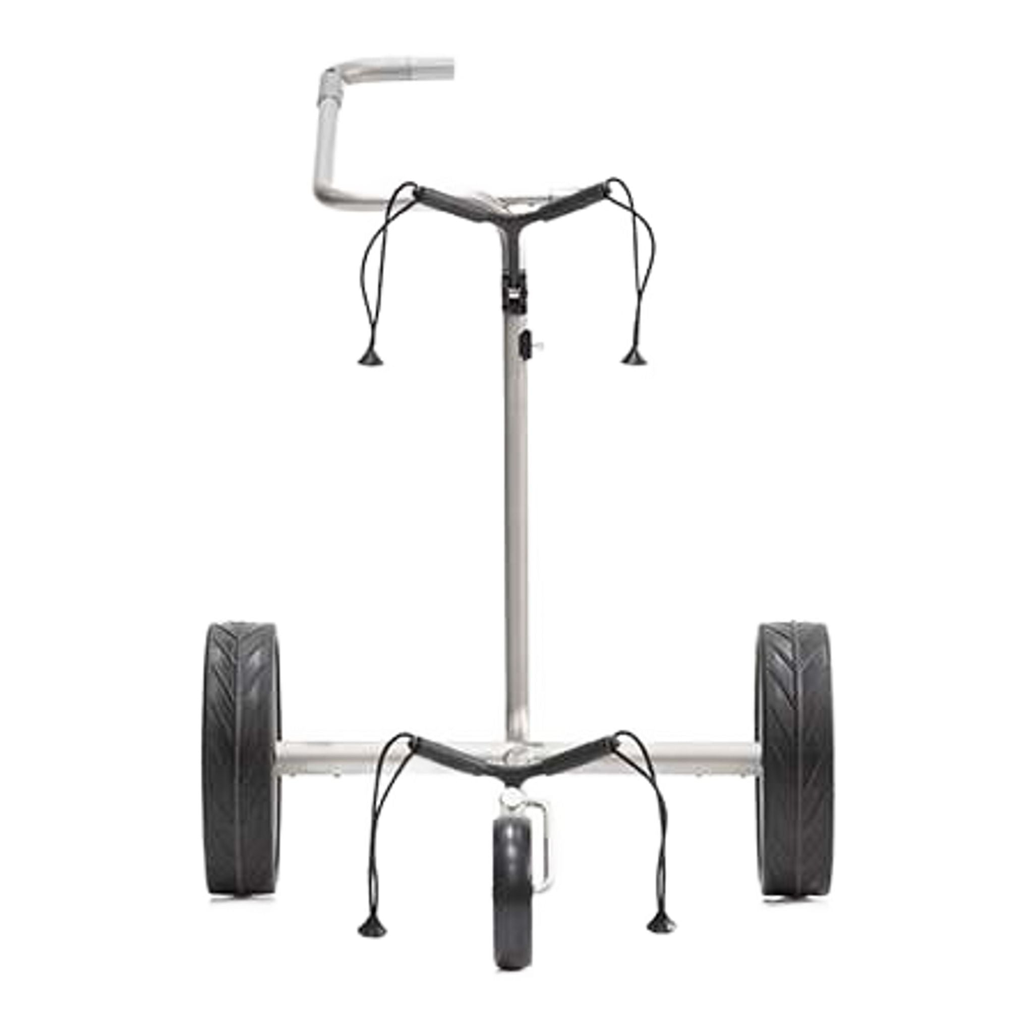 Carrello elettrico JuStar Carbon Light Set
