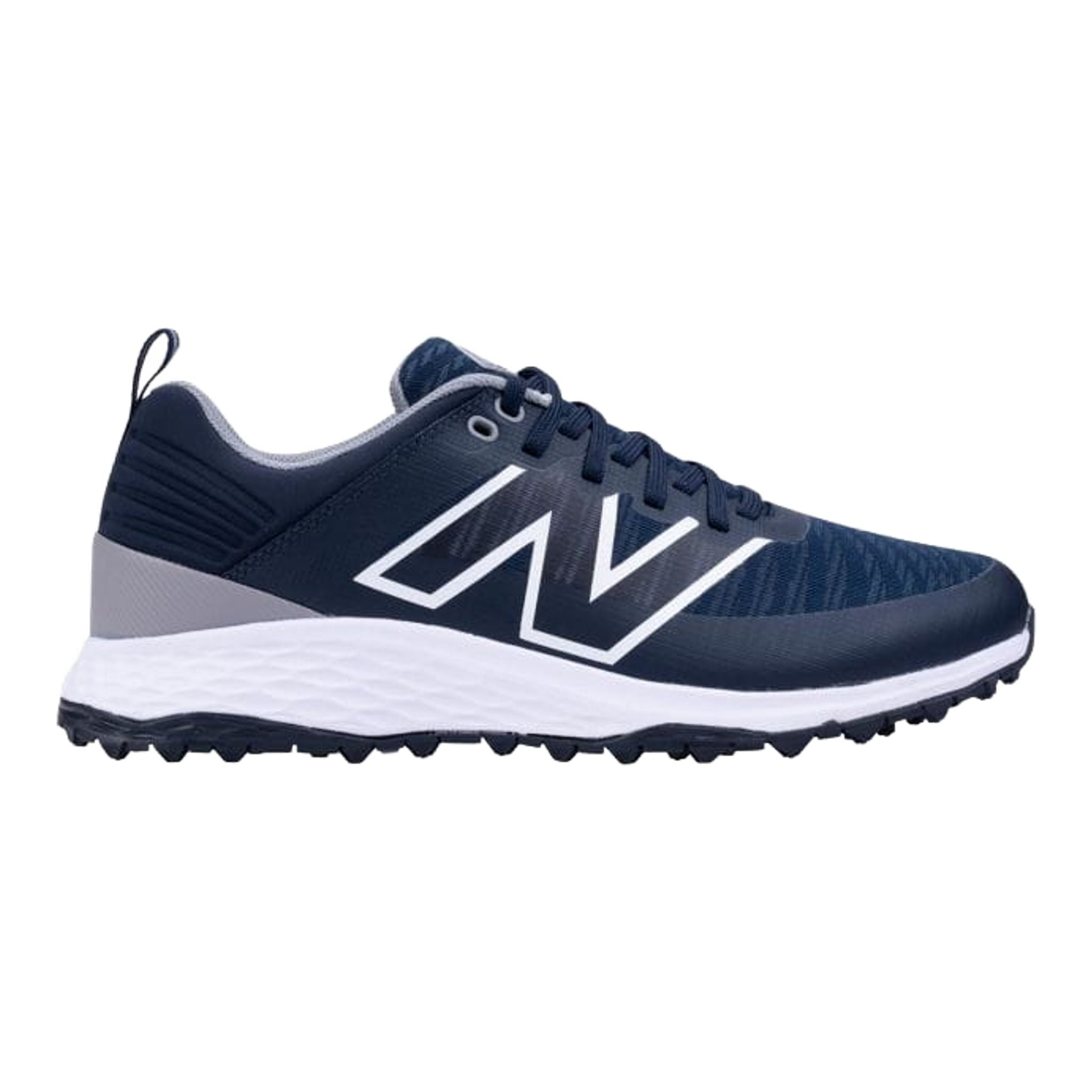 Scarpe da golf da uomo New Balance Fresh Foam Contend v2