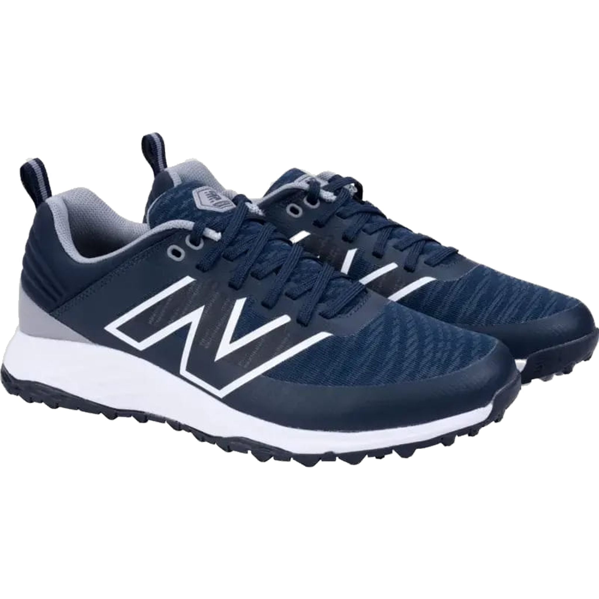 Scarpe da golf da uomo New Balance Fresh Foam Contend v2