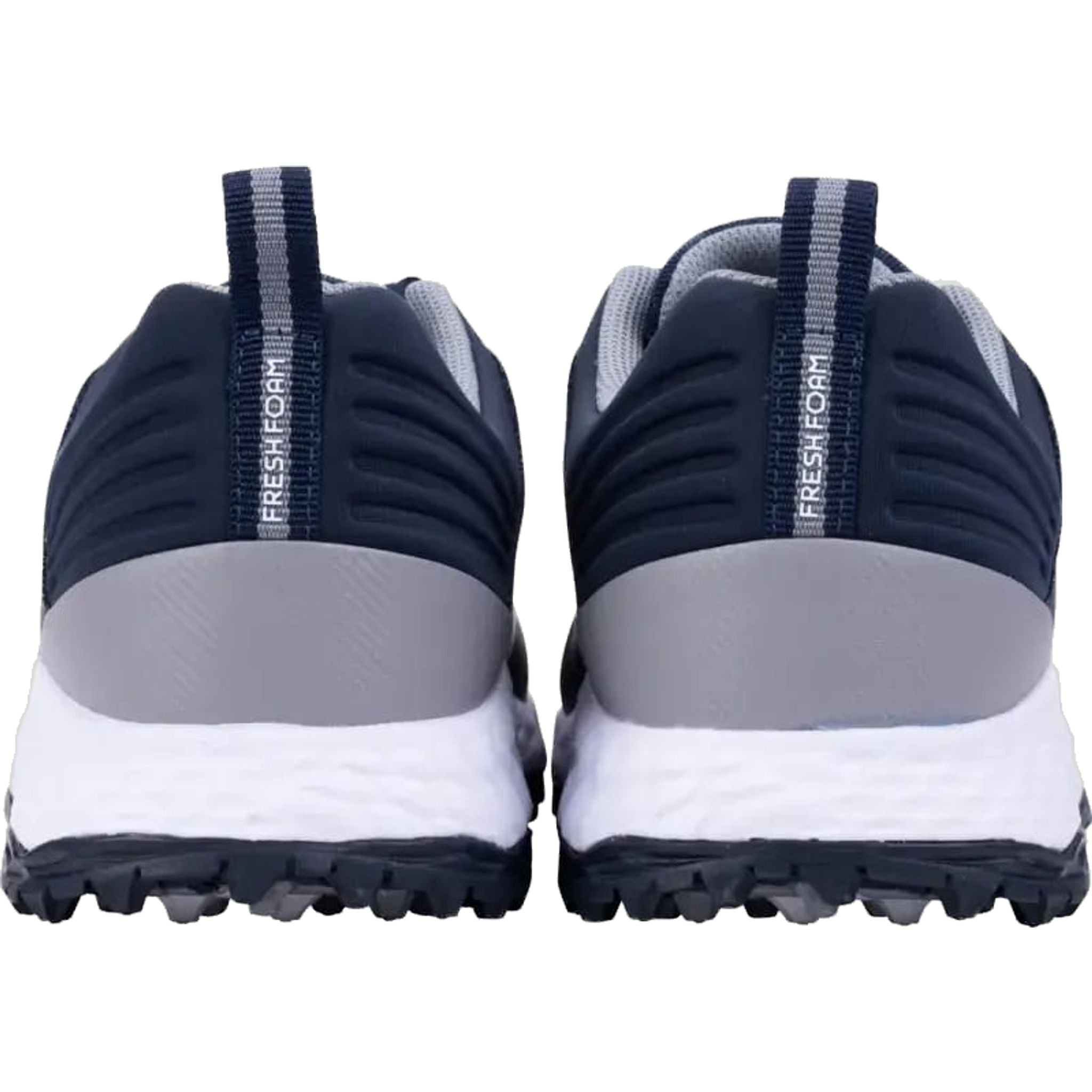 Scarpe da golf da uomo New Balance Fresh Foam Contend v2