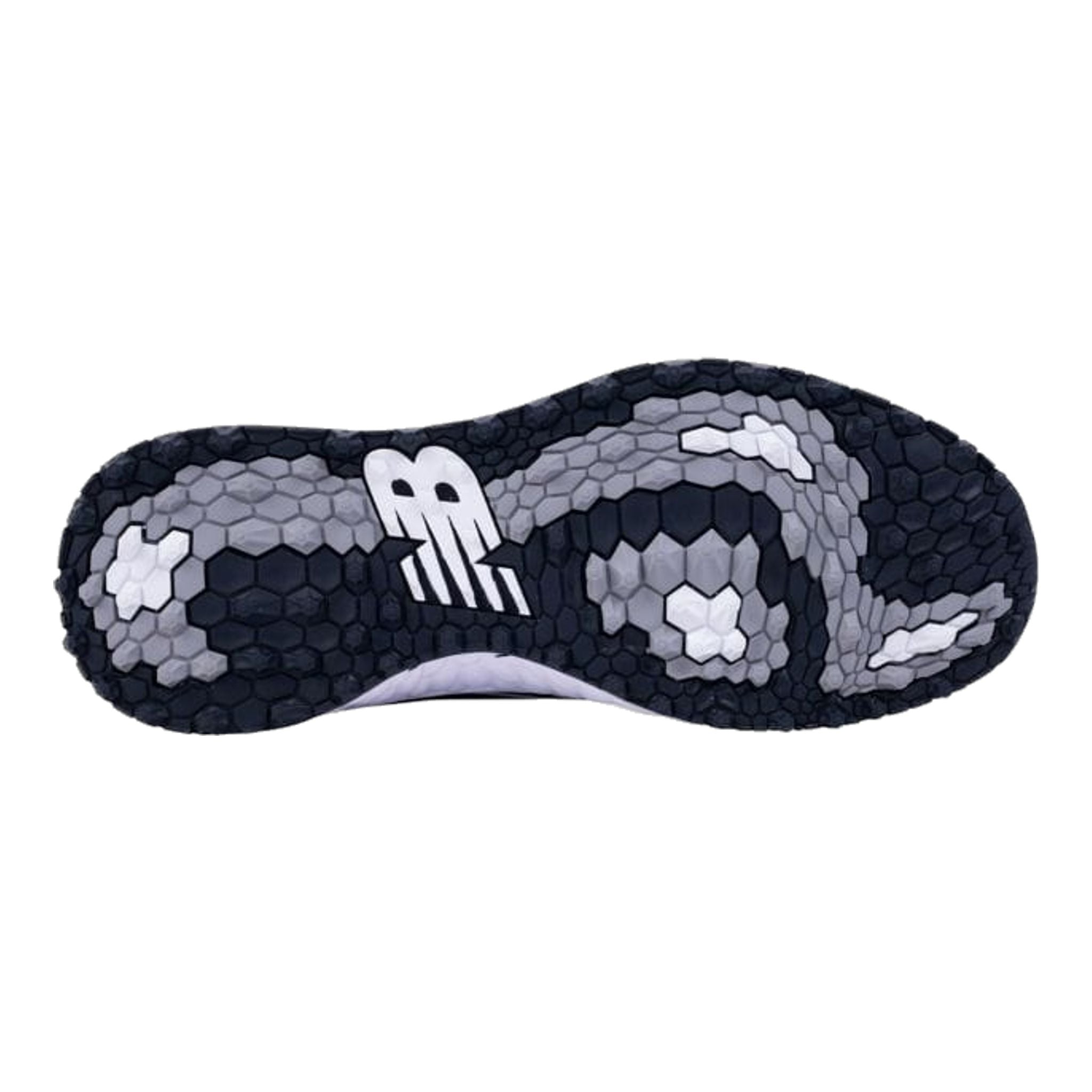 Scarpe da golf da uomo New Balance Fresh Foam Contend v2