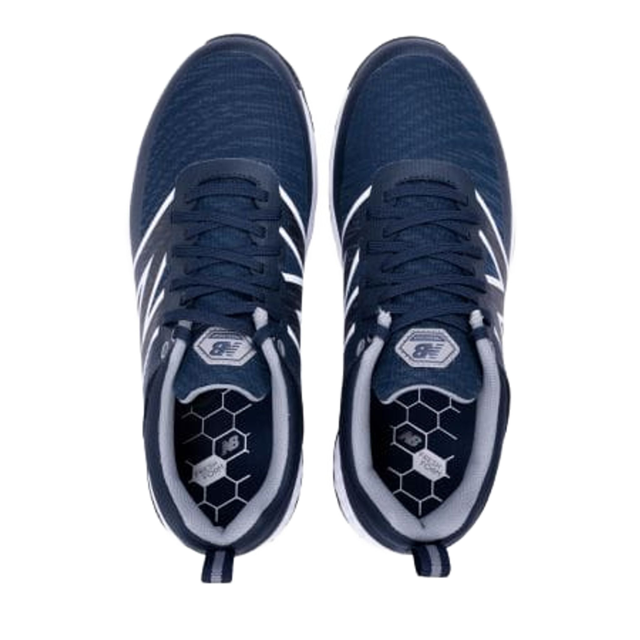 Scarpe da golf da uomo New Balance Fresh Foam Contend v2