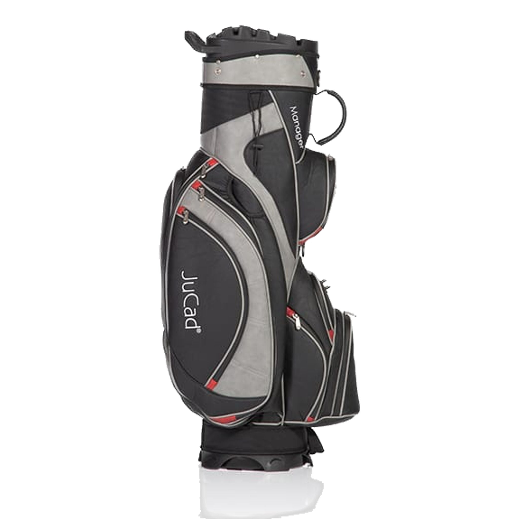 Borsa JuCad Manager Plus