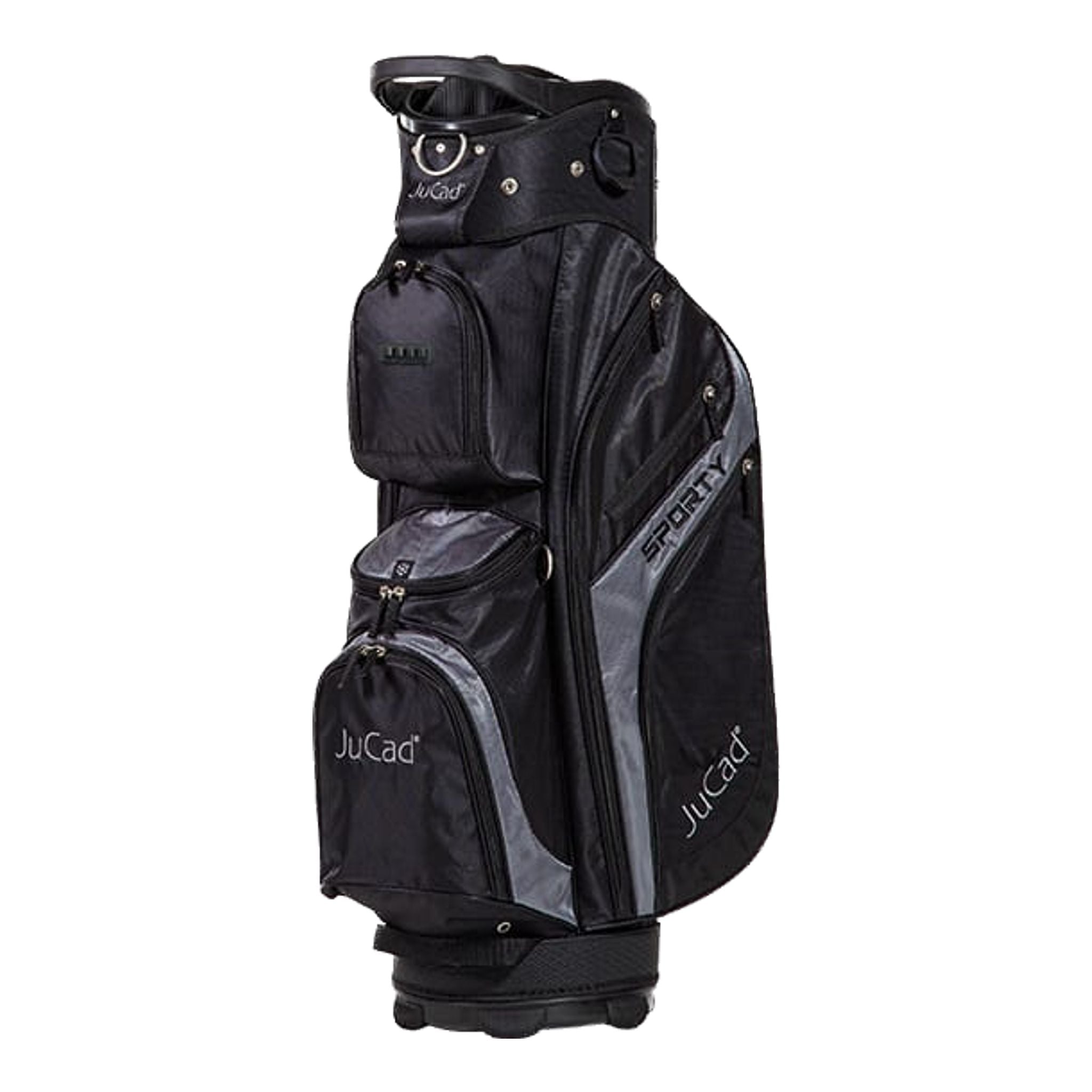 Borsa sportiva JuCad