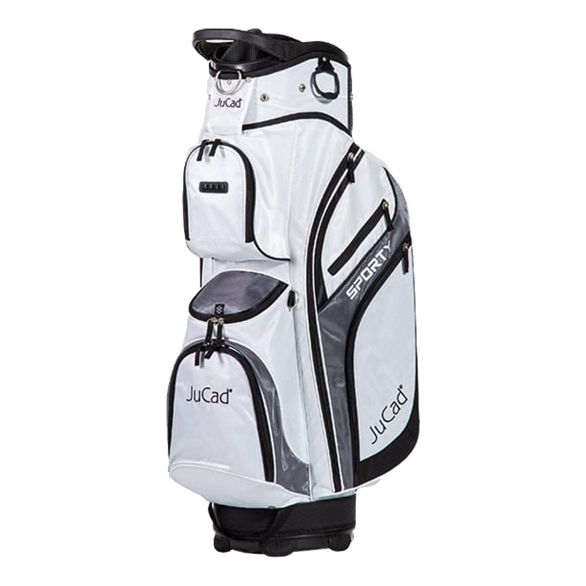 Borsa sportiva JuCad