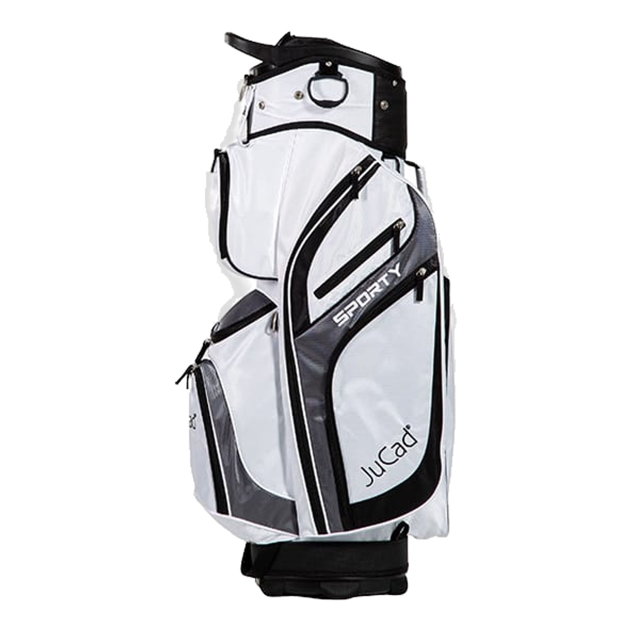 Borsa sportiva JuCad