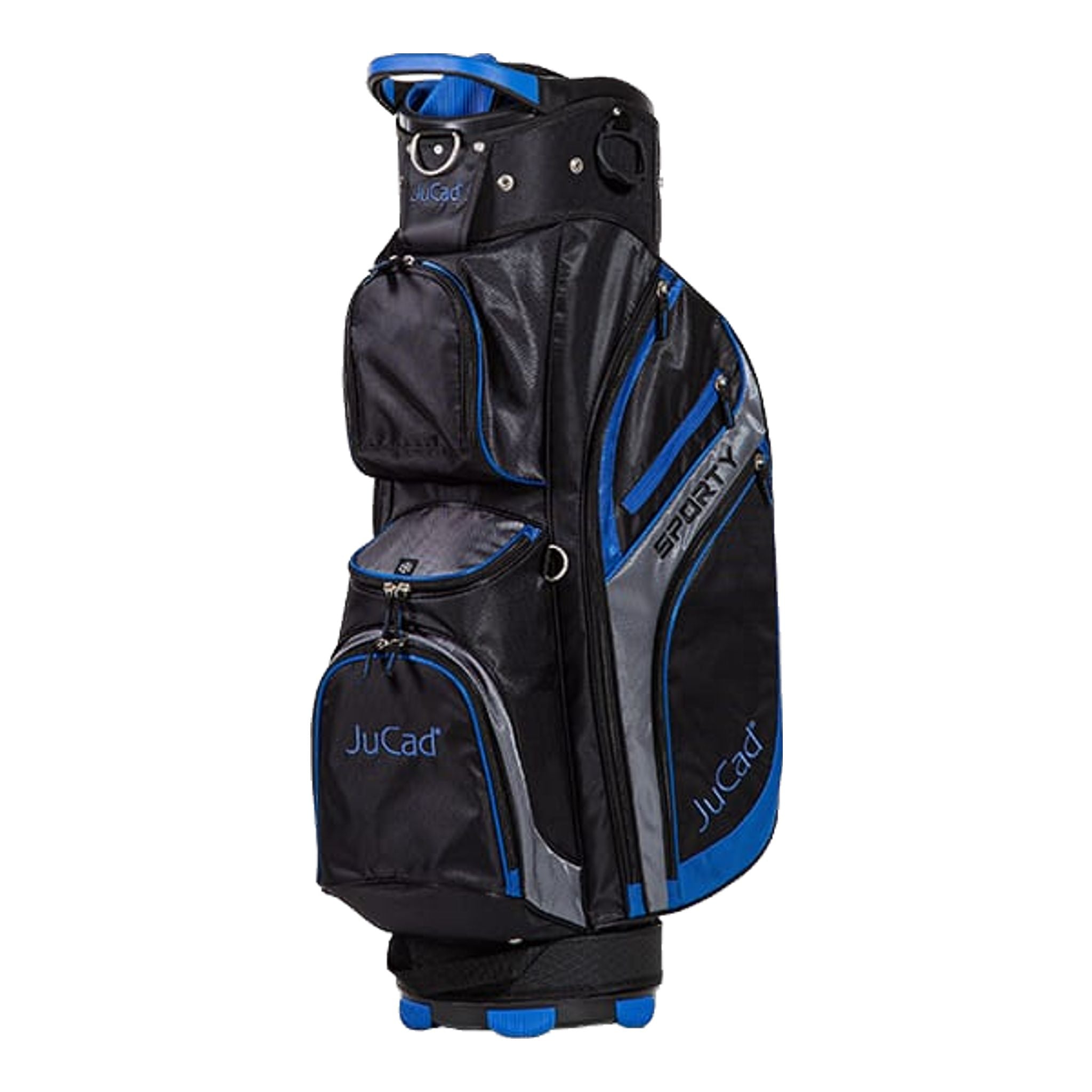 Borsa sportiva JuCad