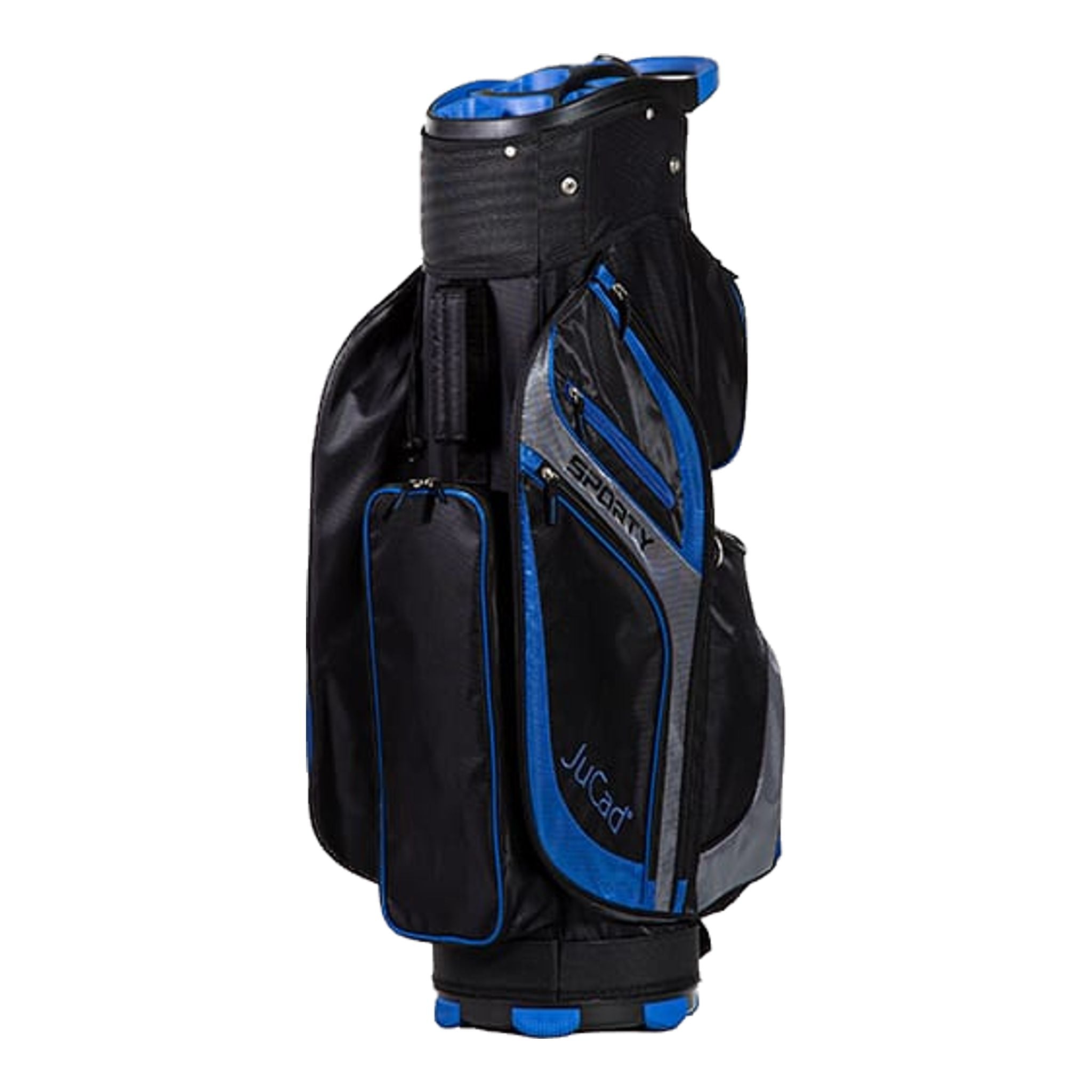 Borsa sportiva JuCad